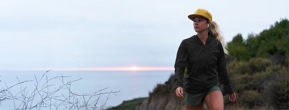 WOMENS - MIRAGE ULTRALIGHT SHELL