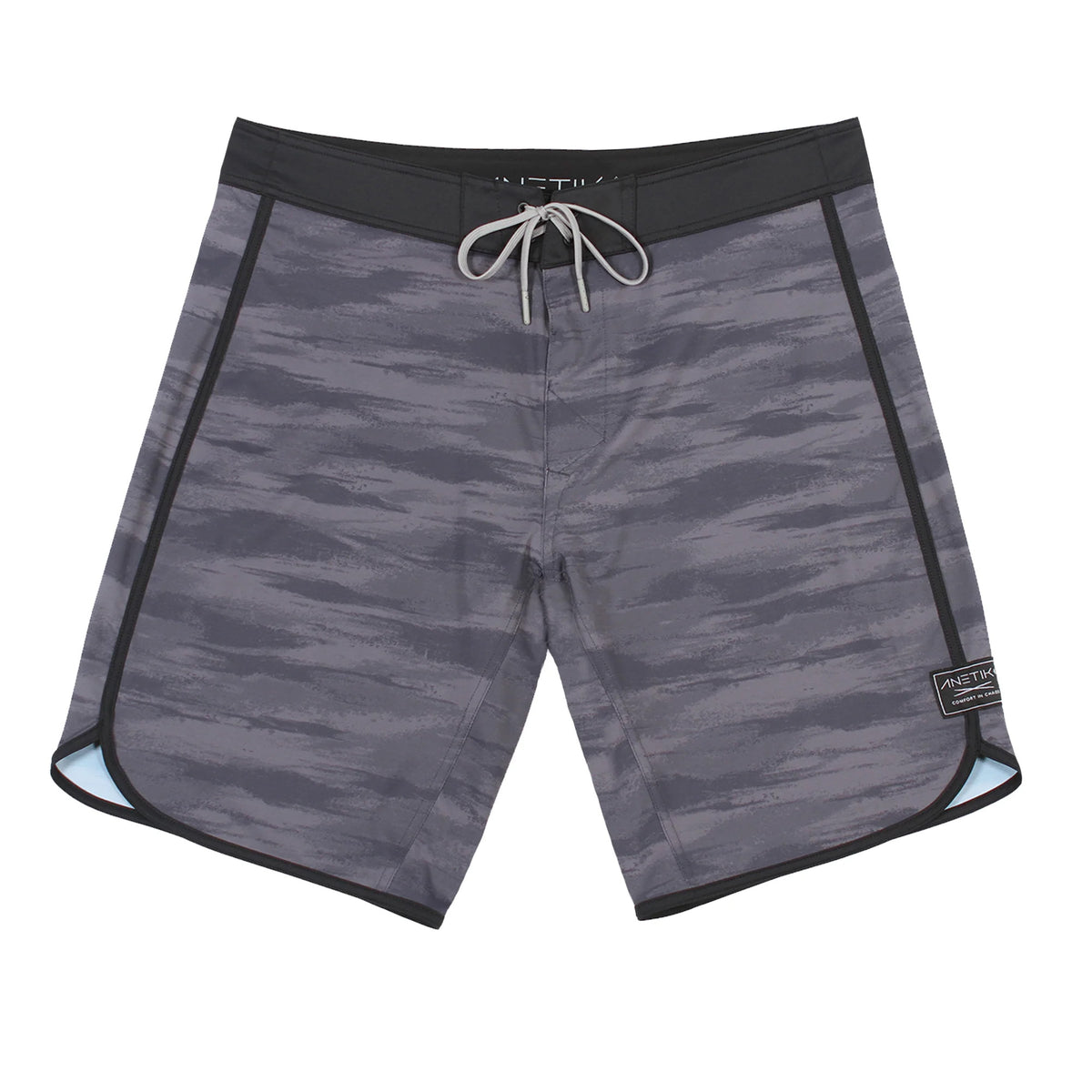 MENS - REVOLT TECH SHORT – ANETIK