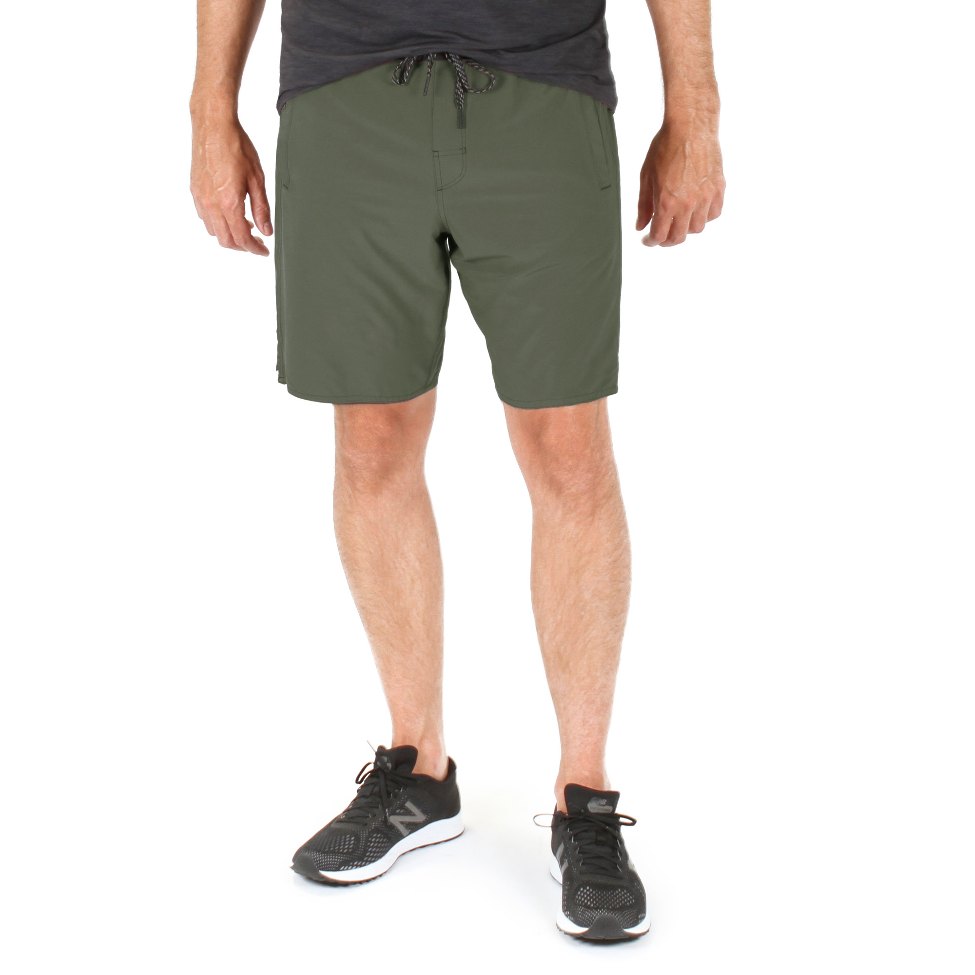 DARK OLIVE