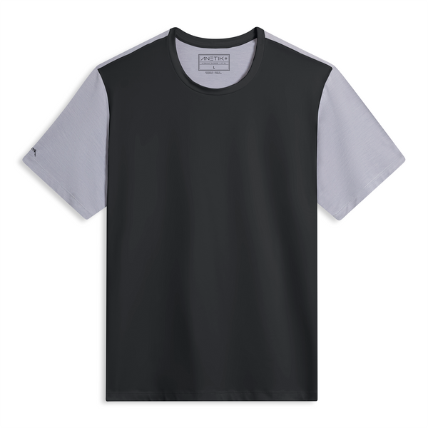 MENS - AMP SURF TEE S/S