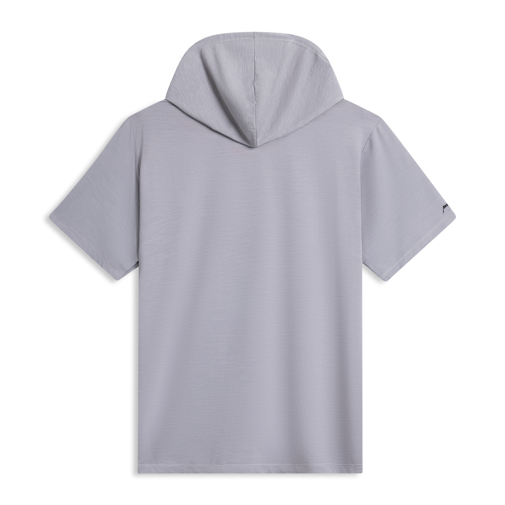 WHITE / ALLOY HEATHERED