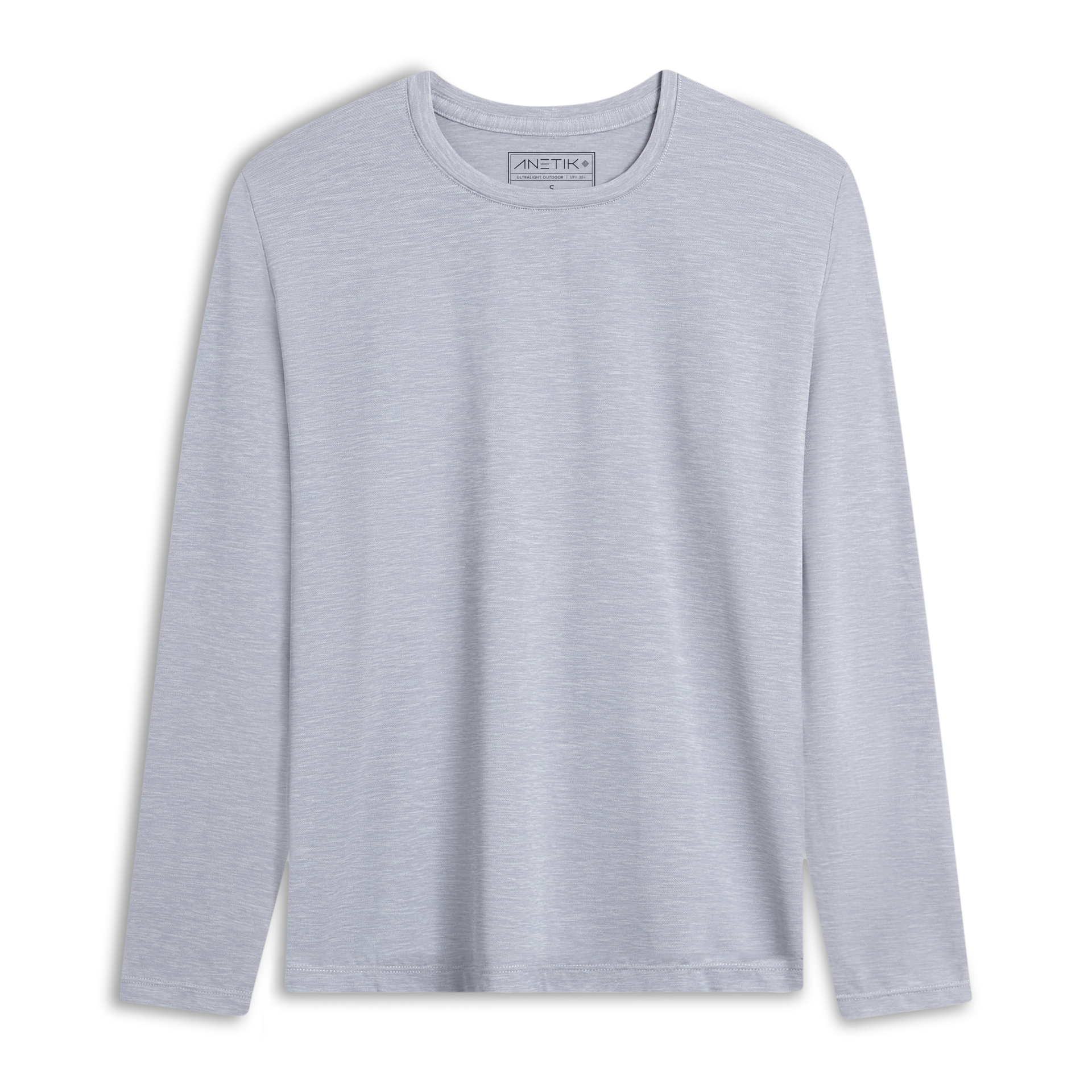 WOMENS - BREEZE TECH L/S