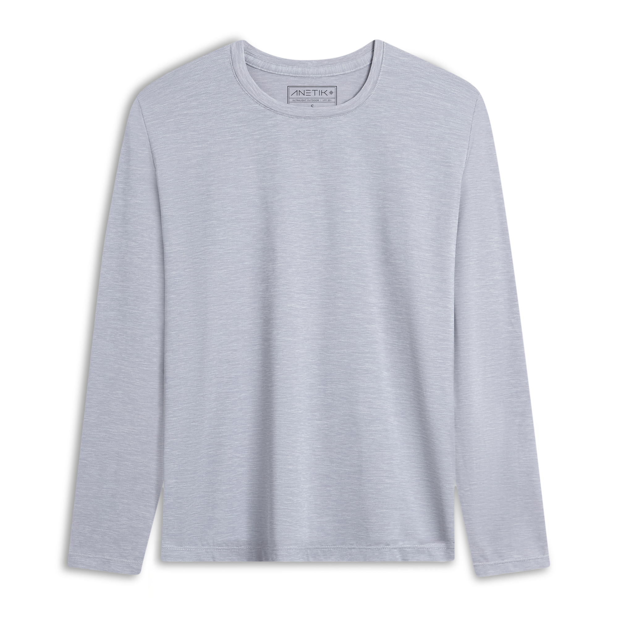 ALLOY HEATHERED