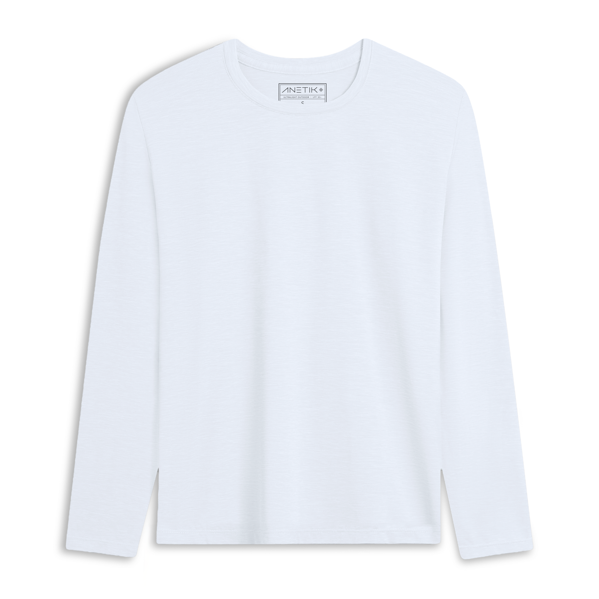 WHITE HEATHERED