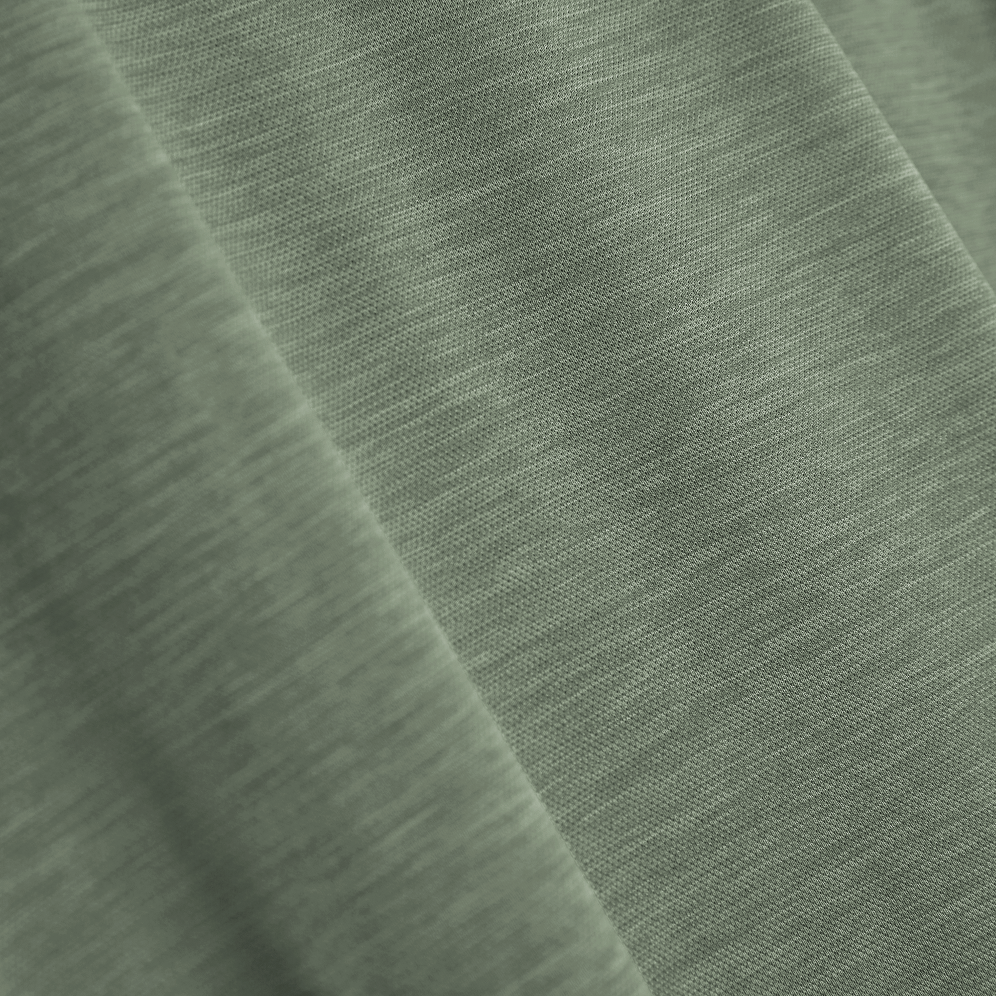 DARK OLIVE HEATHERED