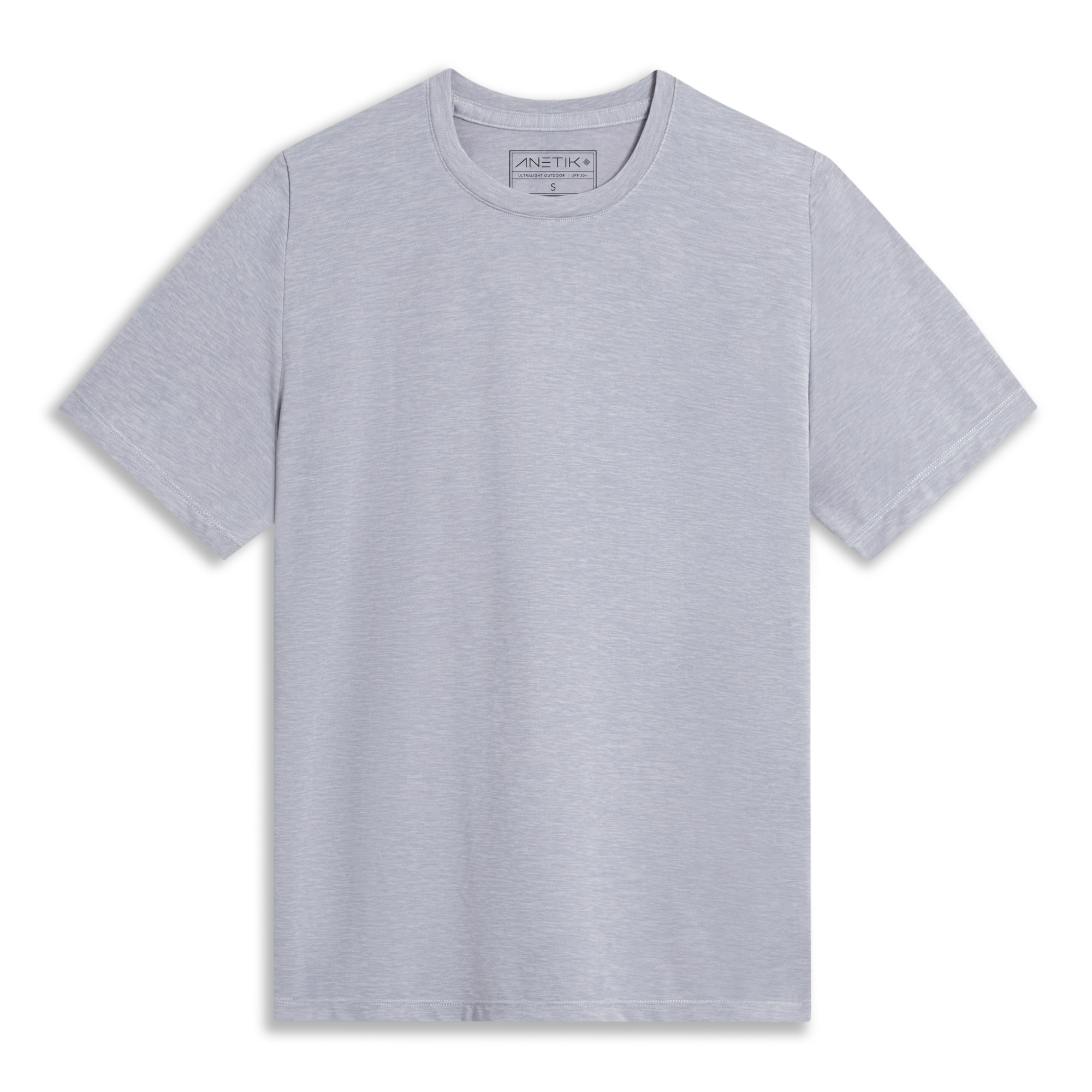 ALLOY HEATHERED