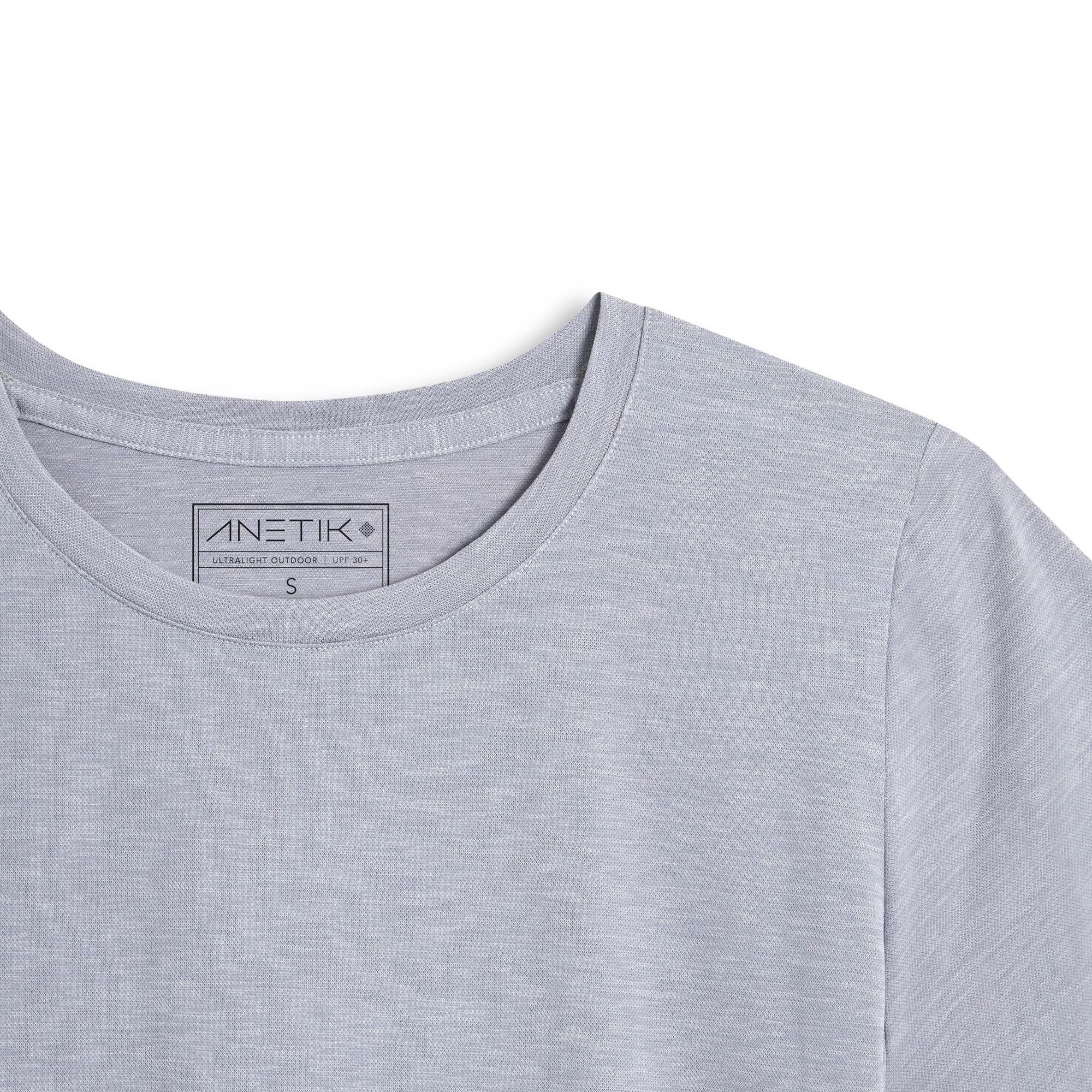 ALLOY HEATHERED