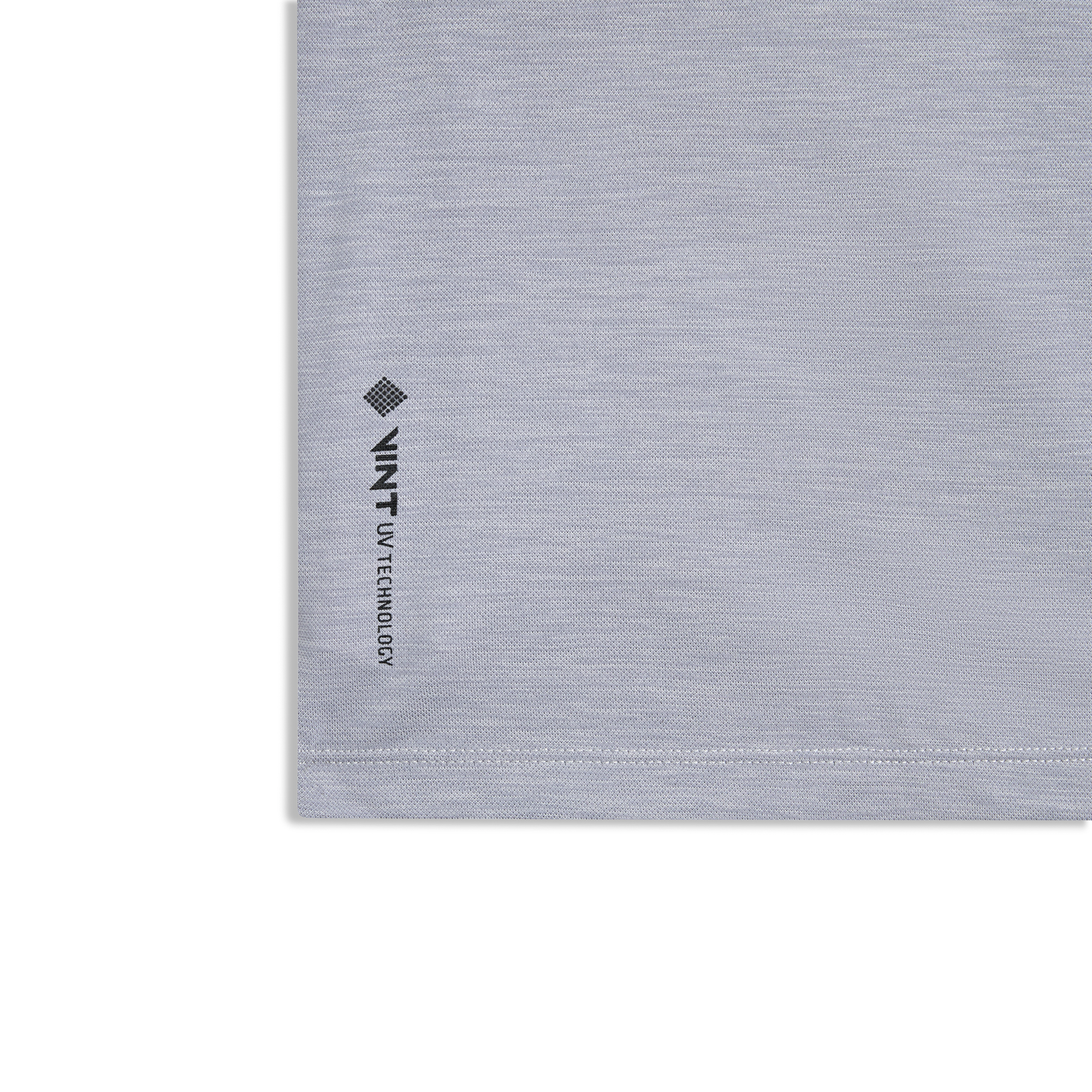 ALLOY HEATHERED