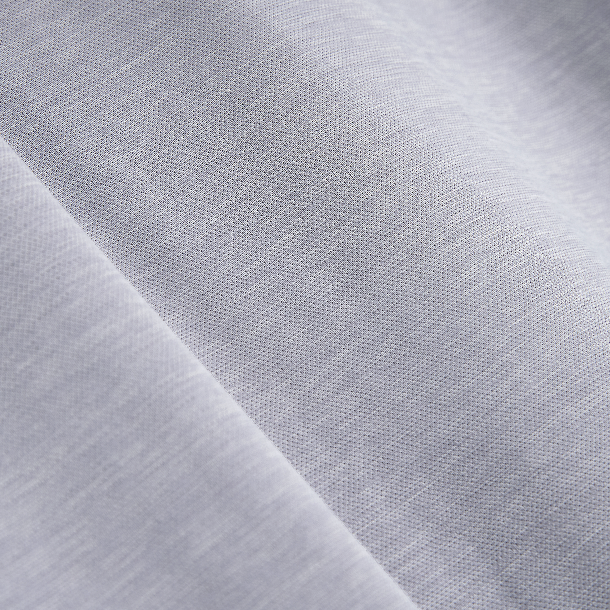 ALLOY HEATHERED