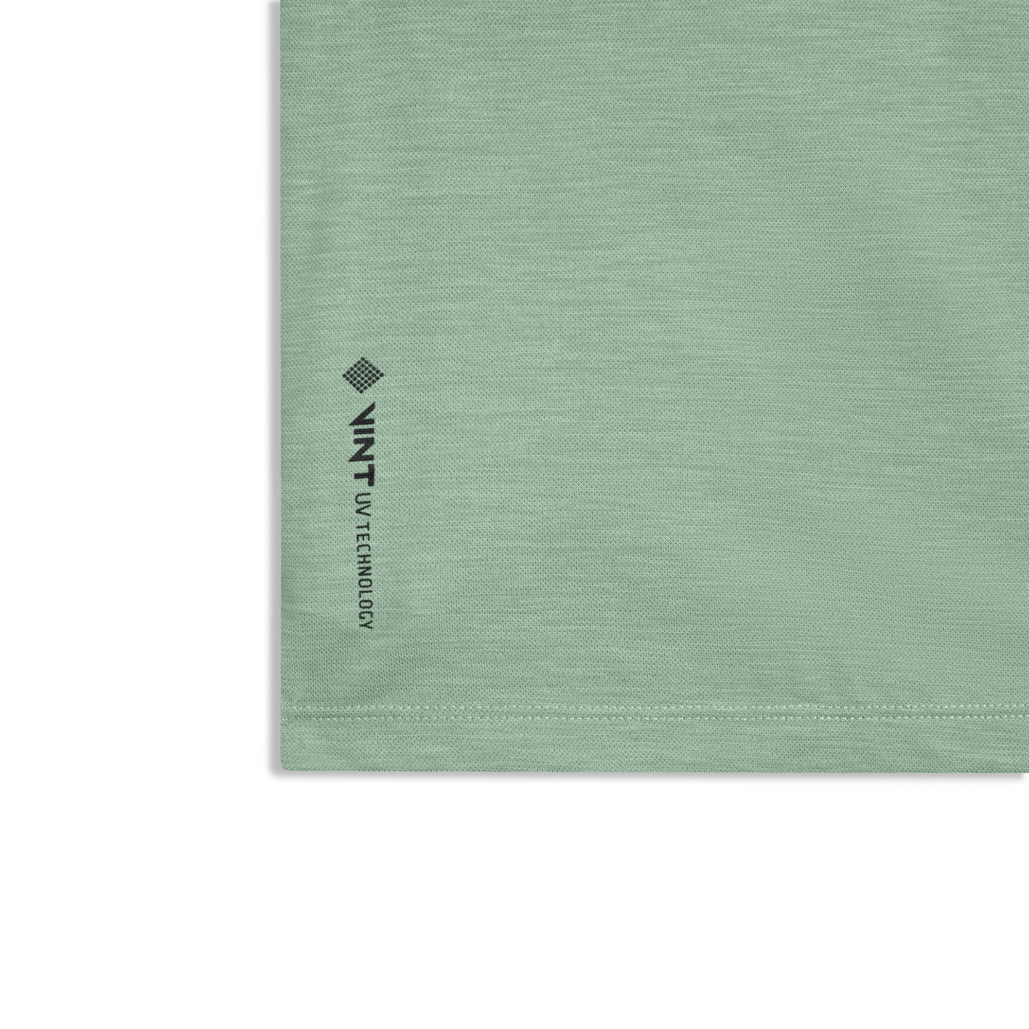 OLIVE HEATHERED