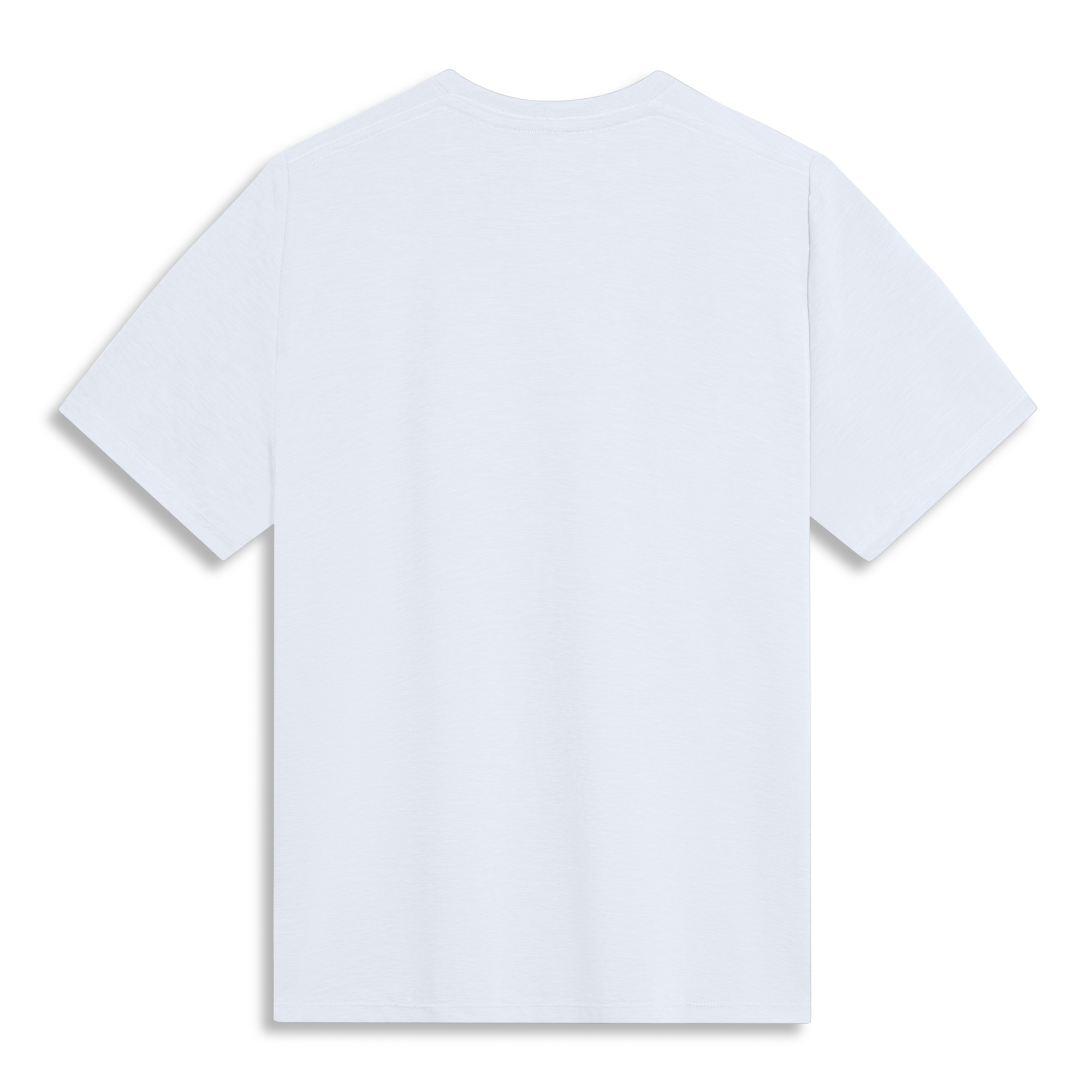 WHITE HEATHERED
