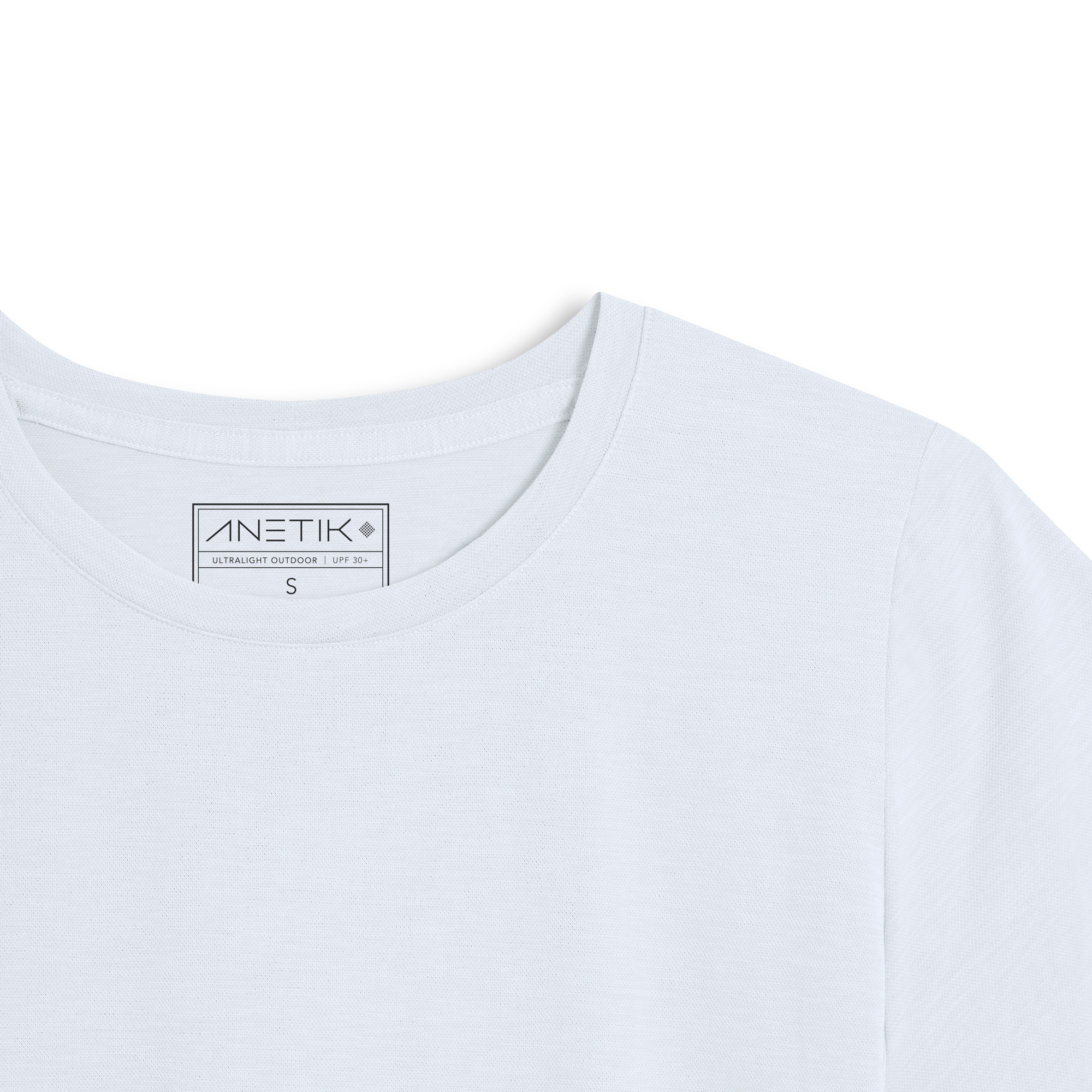 WHITE HEATHERED
