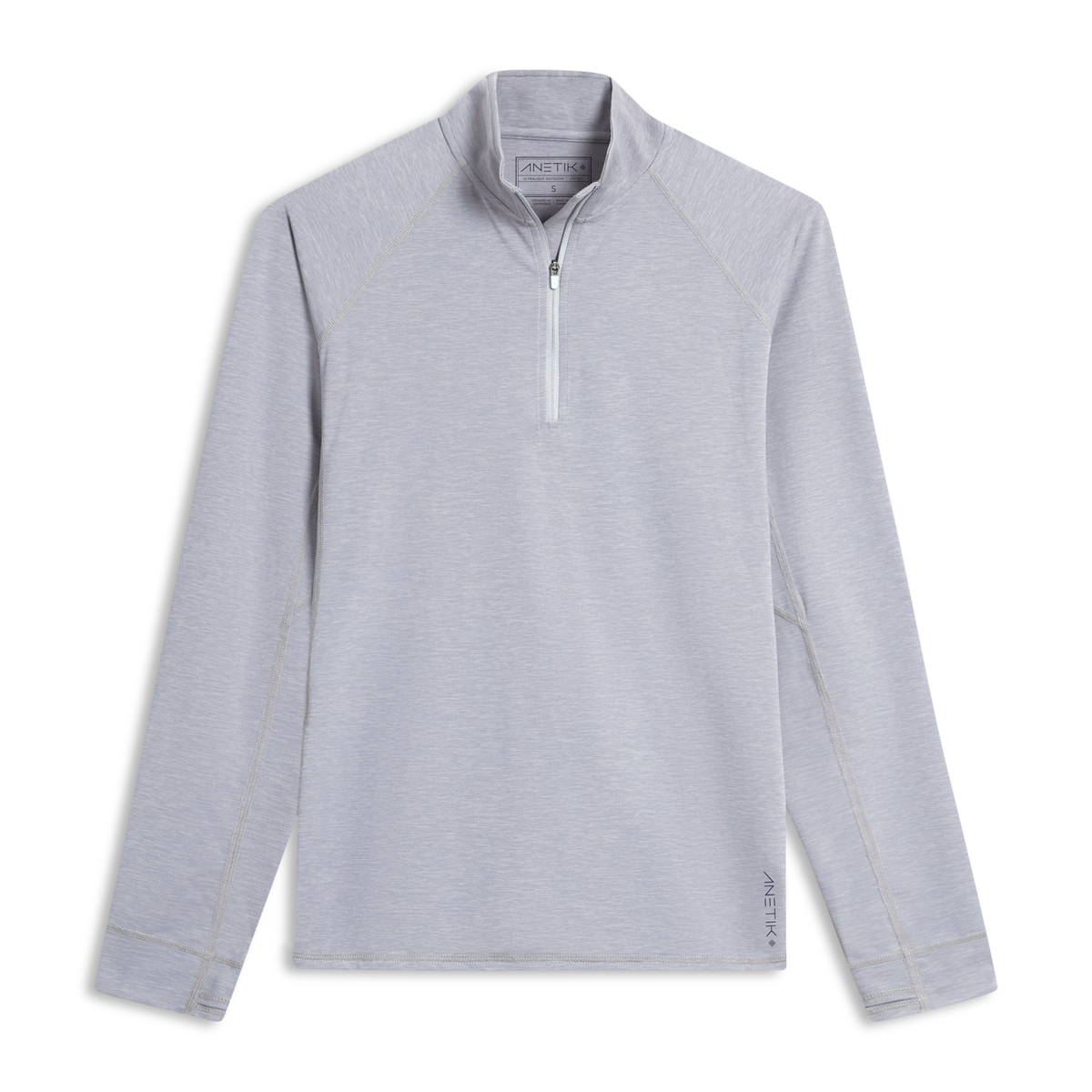トップス AYK WOMENS - FLIGHT TECH L/S
