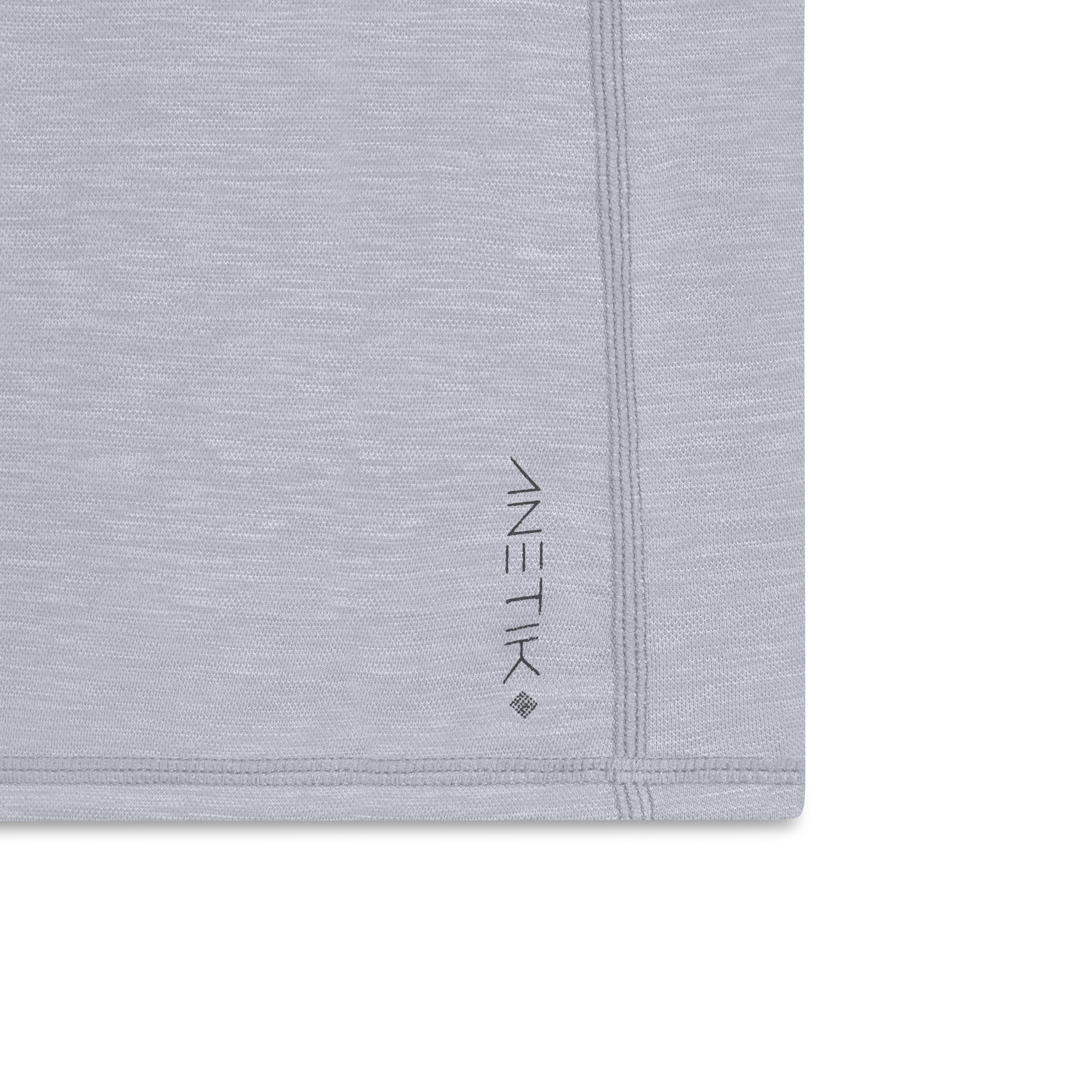 ALLOY HEATHERED