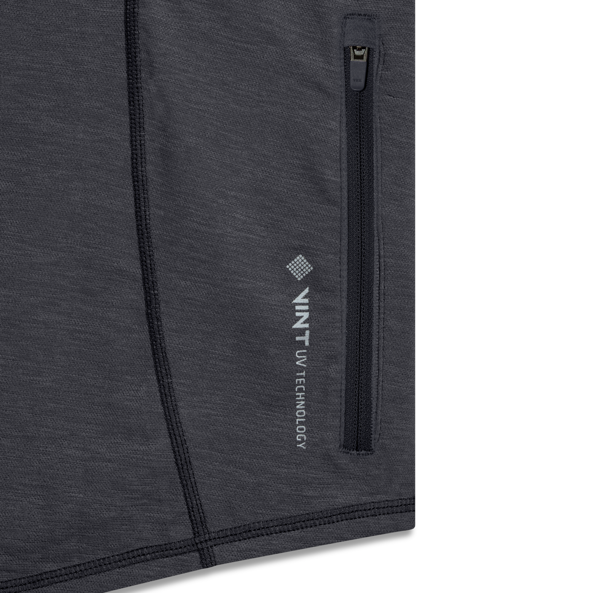 CHARCOAL HEATHERED