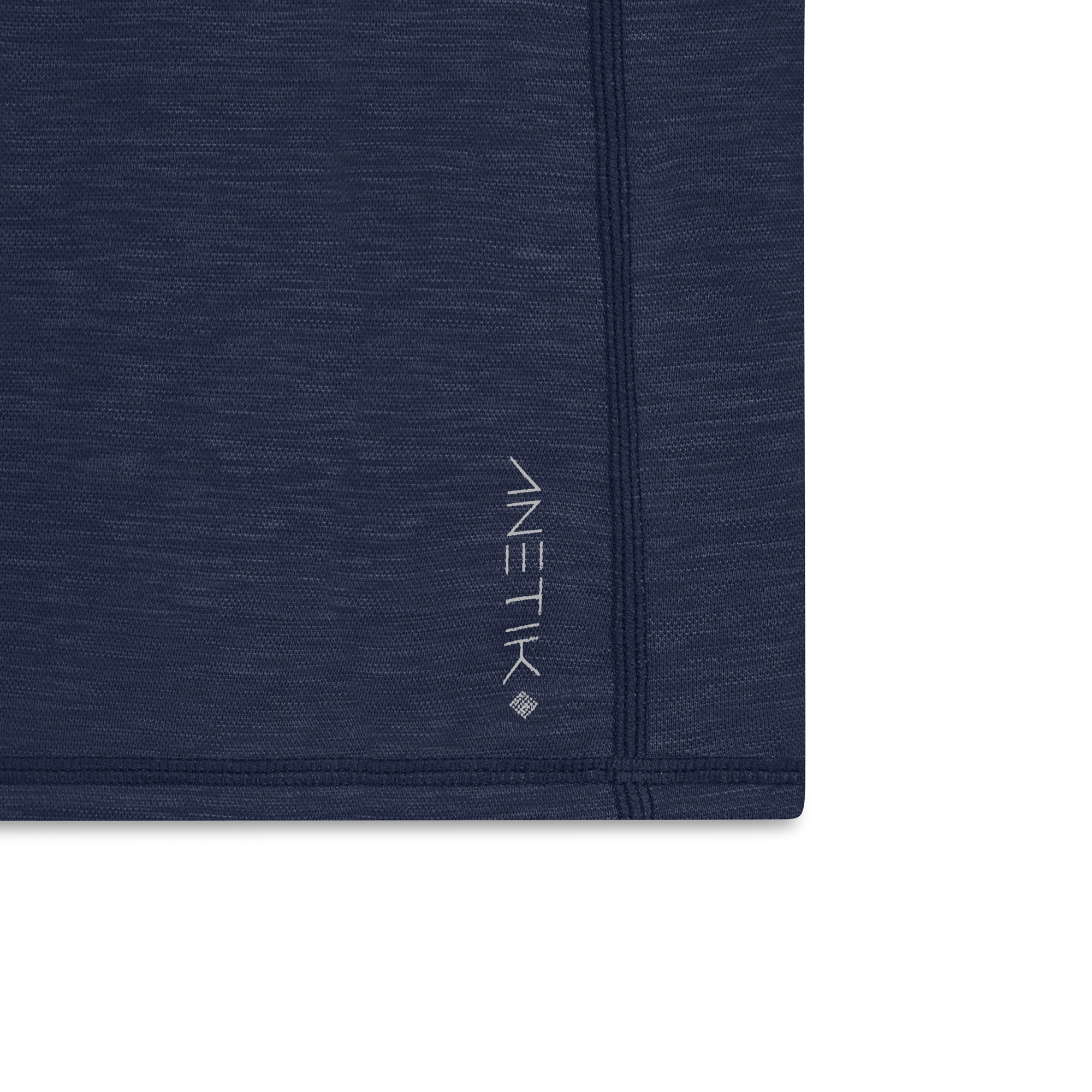 MIDNIGHT HEATHERED