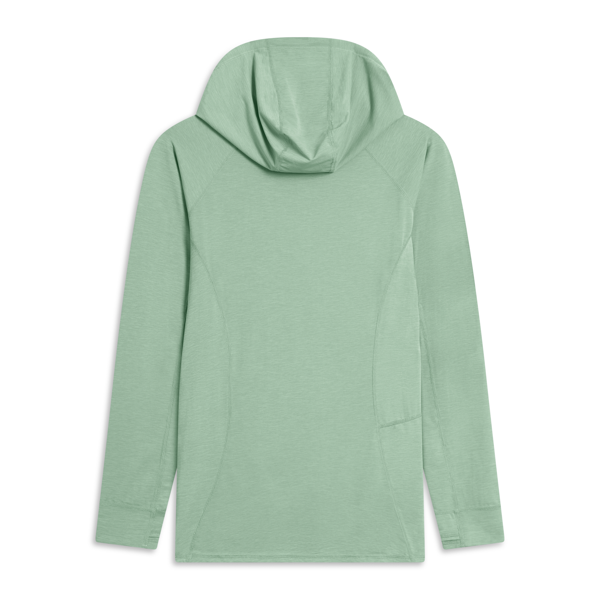 OLIVE HEATHERED