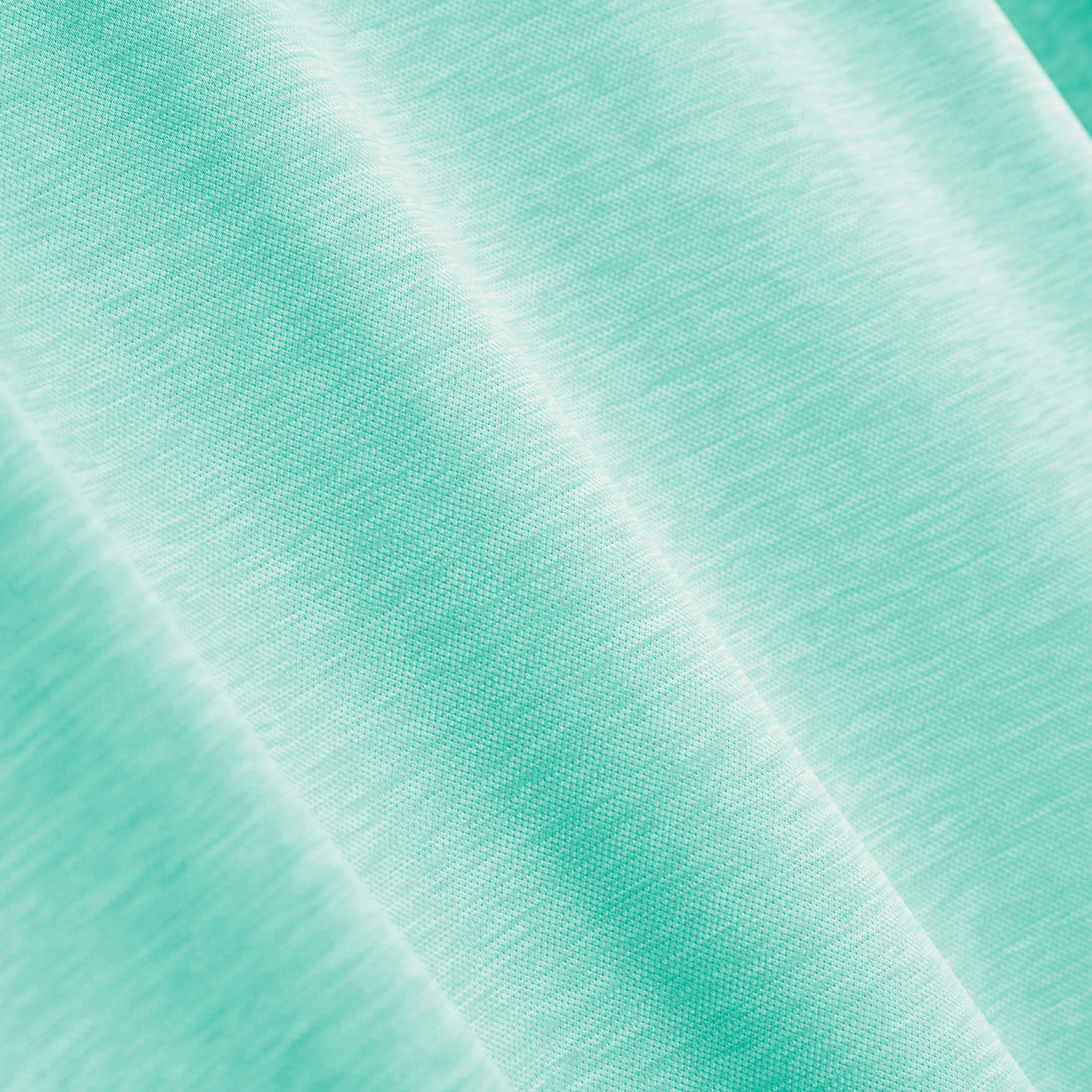 SEAFOAM HEATHERED