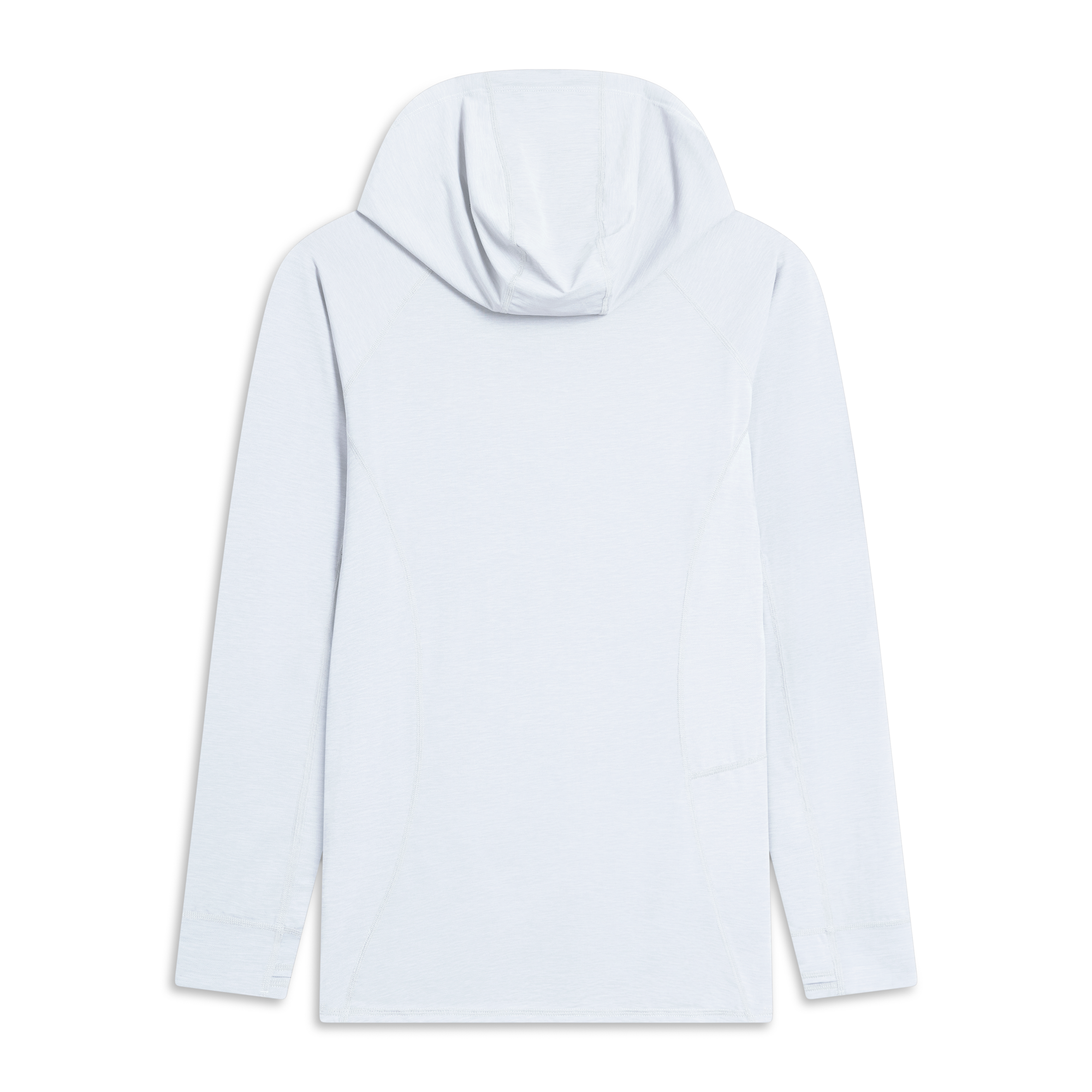 WHITE HEATHERED
