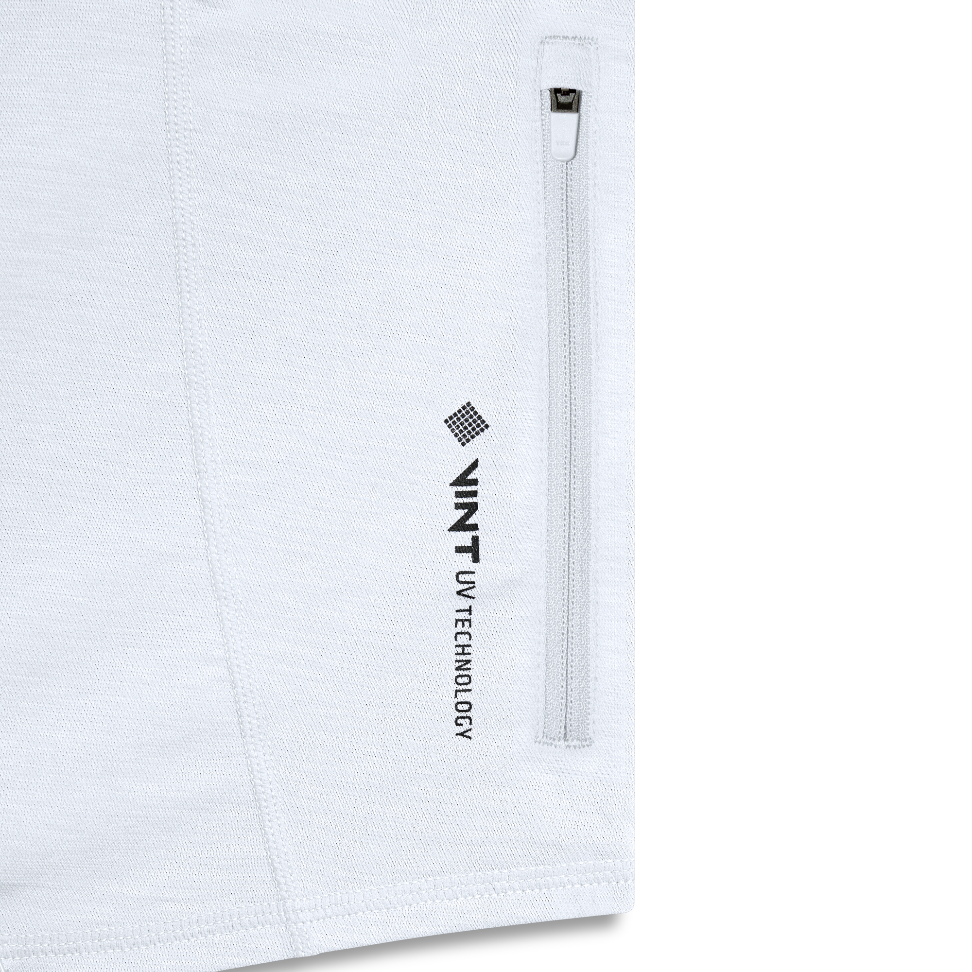 WHITE HEATHERED