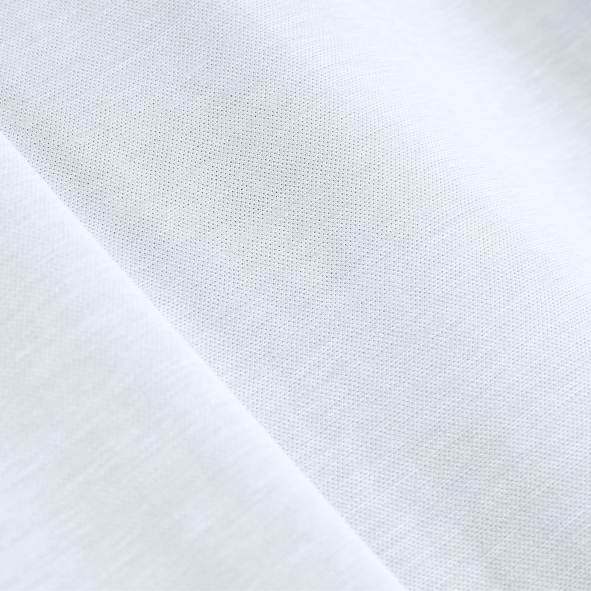 WHITE HEATHERED