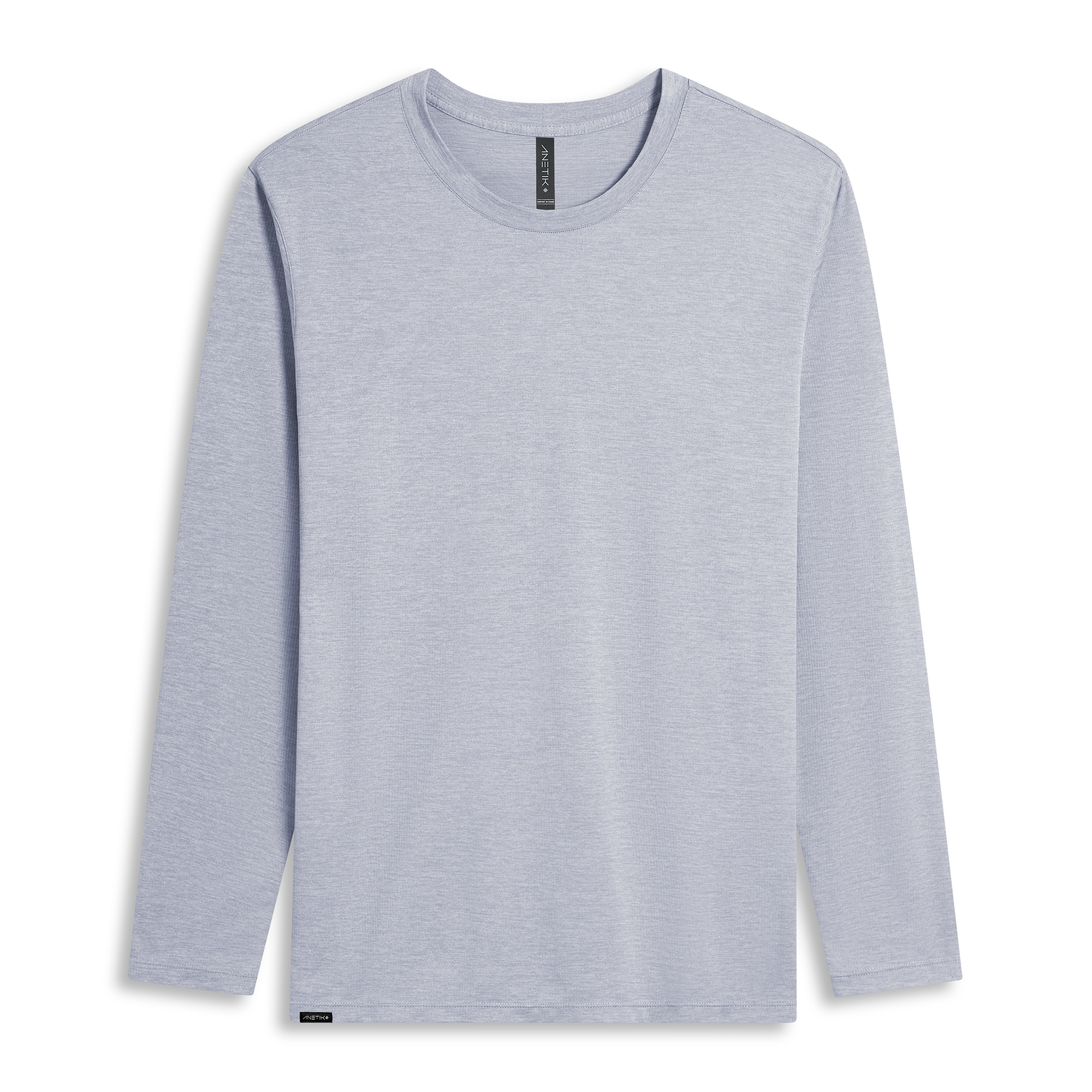 ALLOY HEATHERED