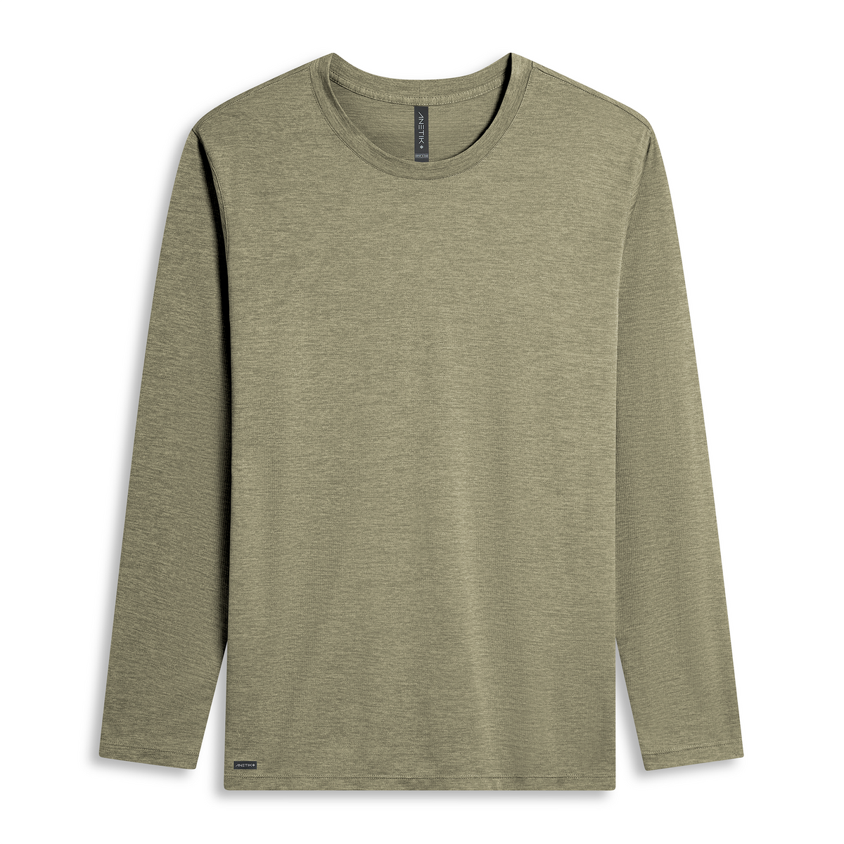 COYOTE BROWN HEATHERED