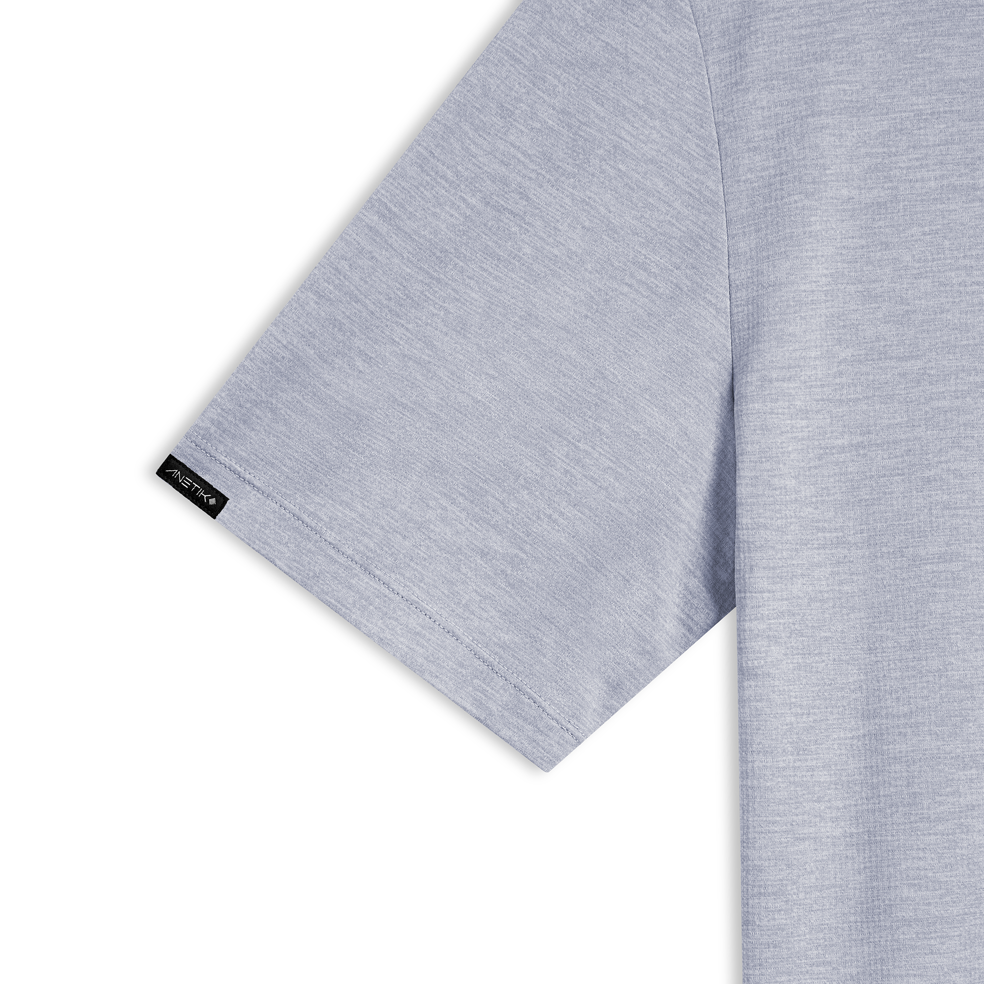ALLOY HEATHERED