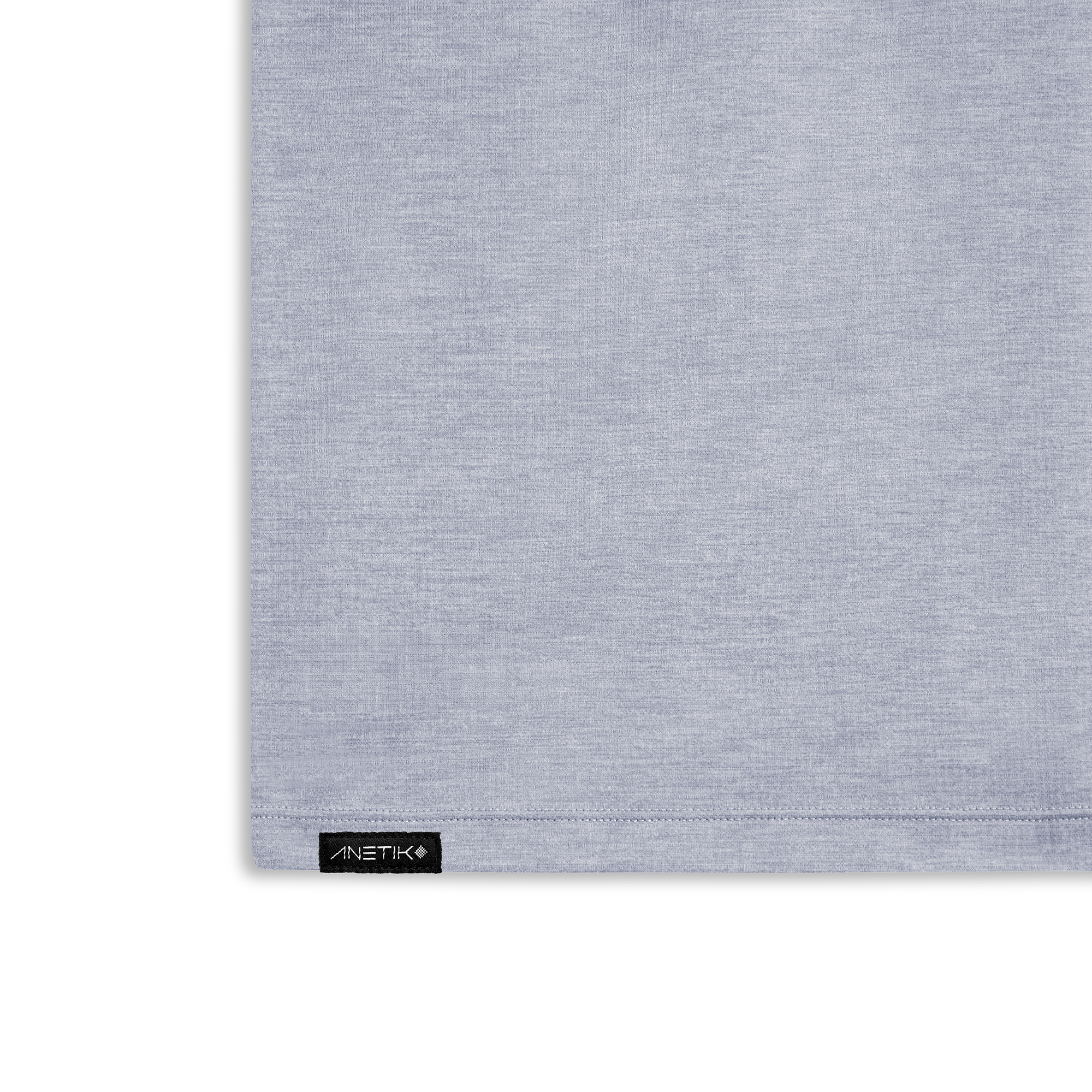 ALLOY HEATHERED