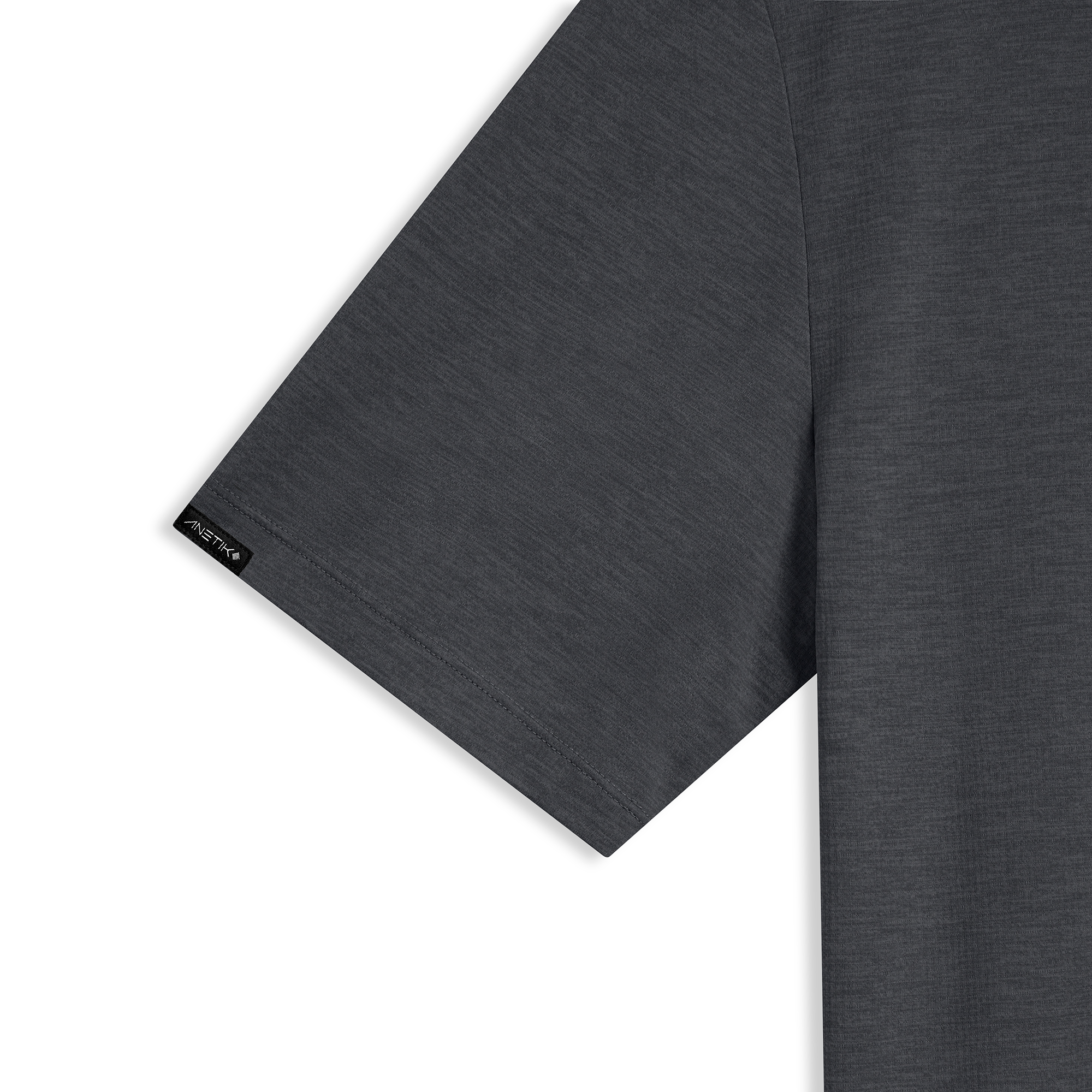 CHARCOAL HEATHERED
