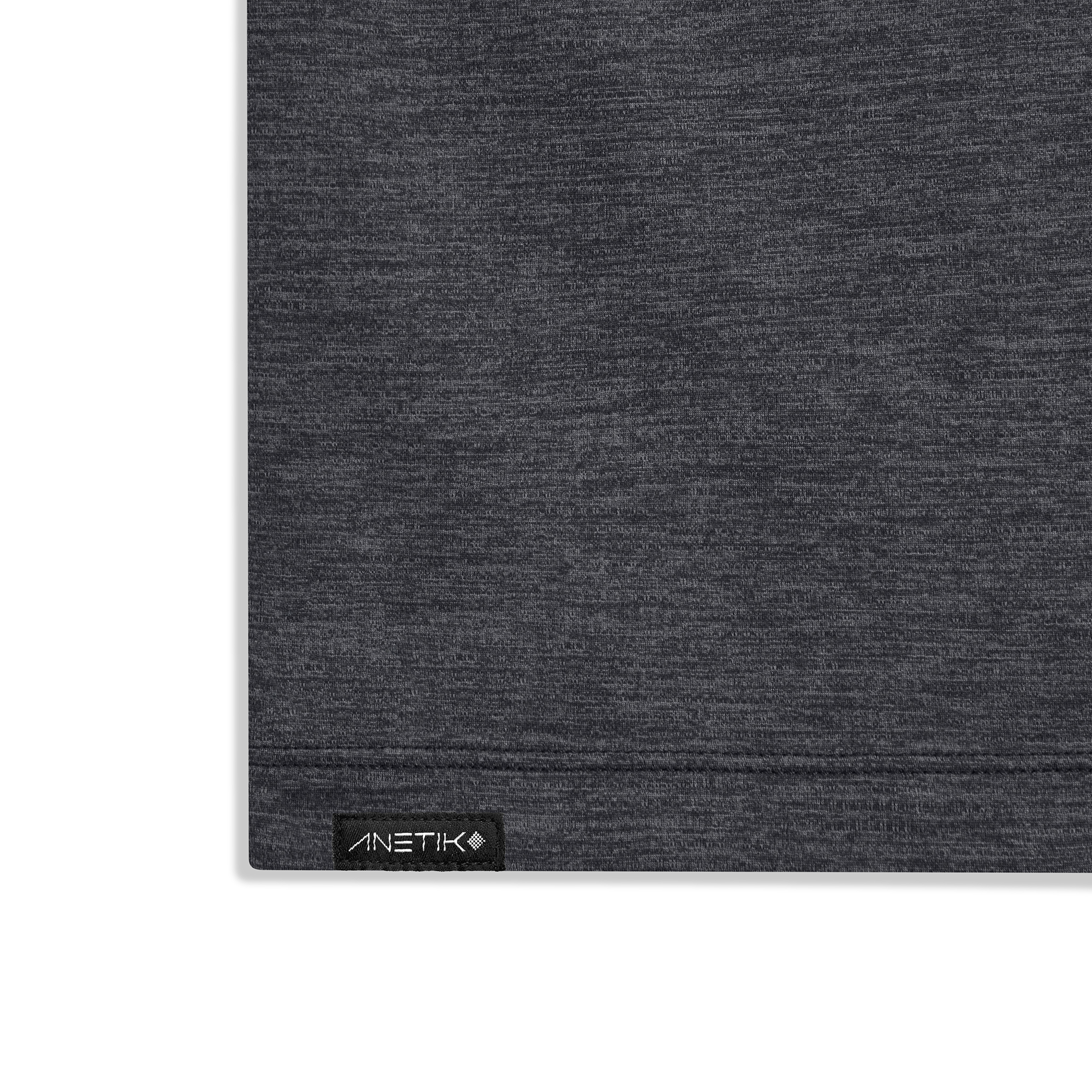 CHARCOAL HEATHERED