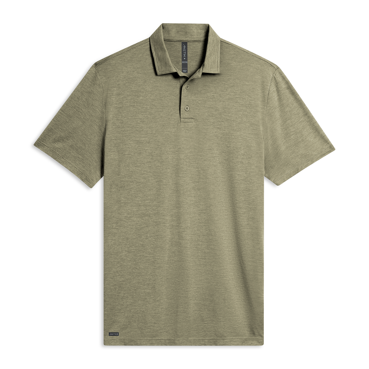 COYOTE BROWN HEATHERED