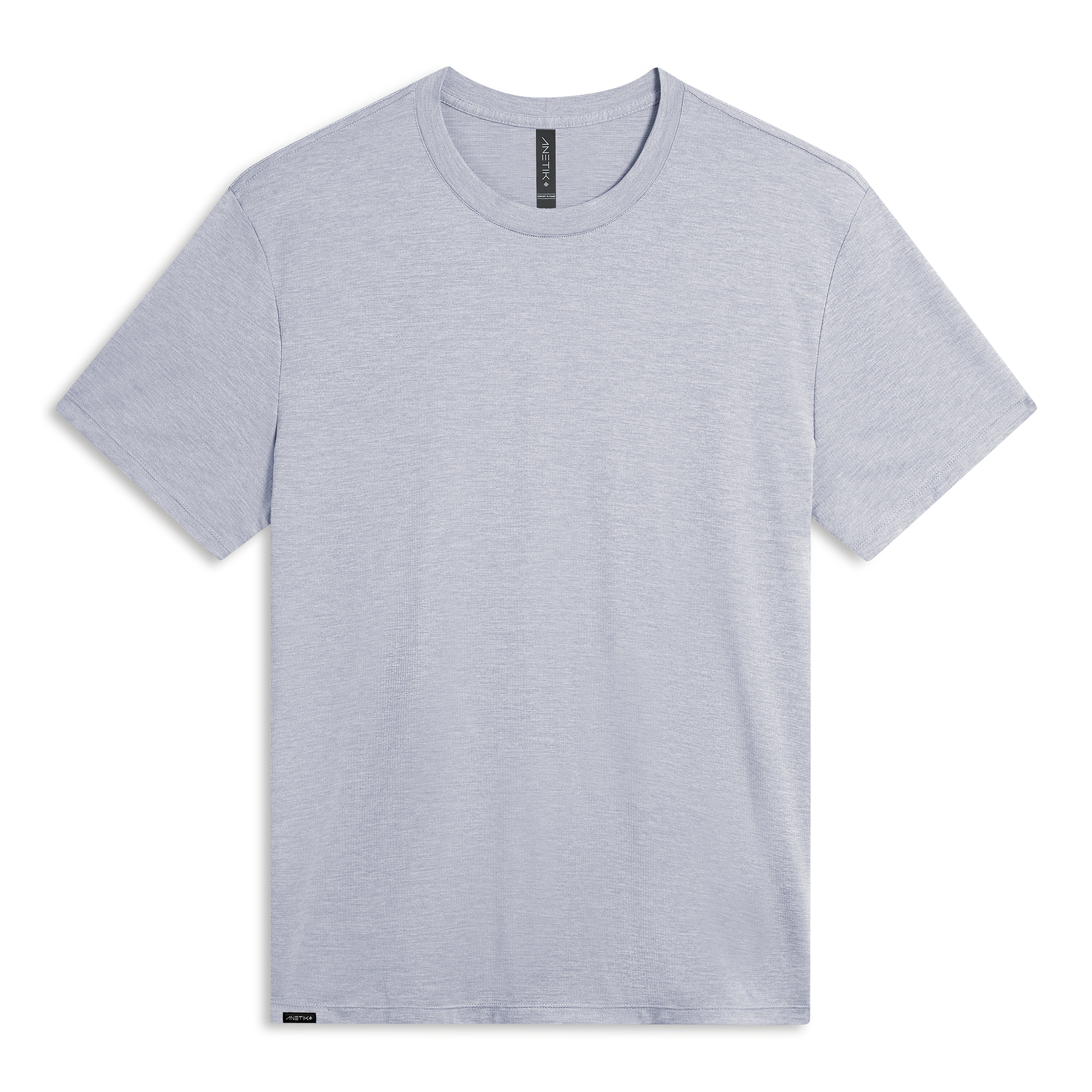 ALLOY HEATHERED