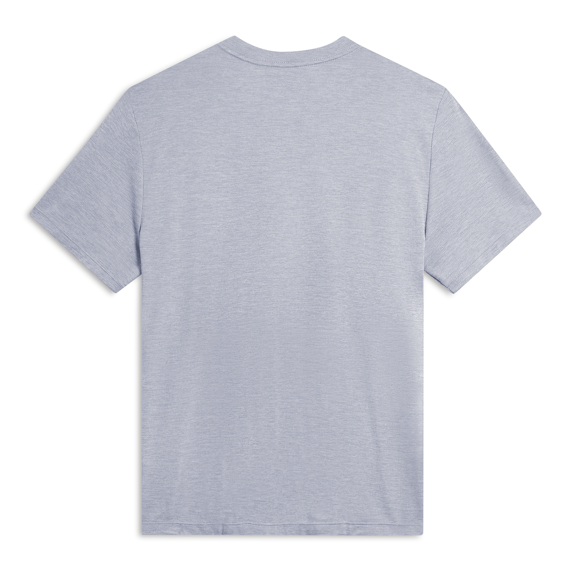 ALLOY HEATHERED