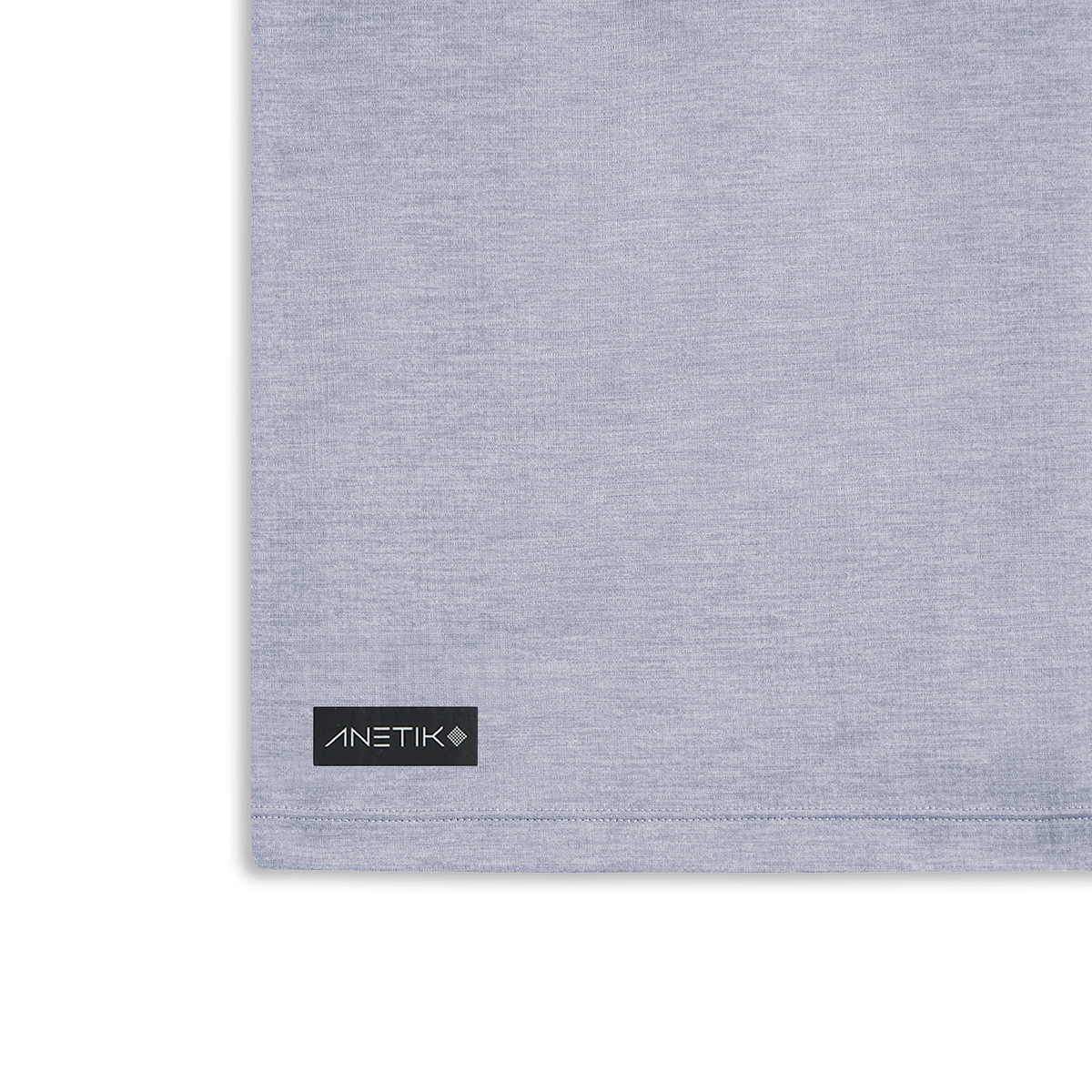 ALLOY HEATHERED
