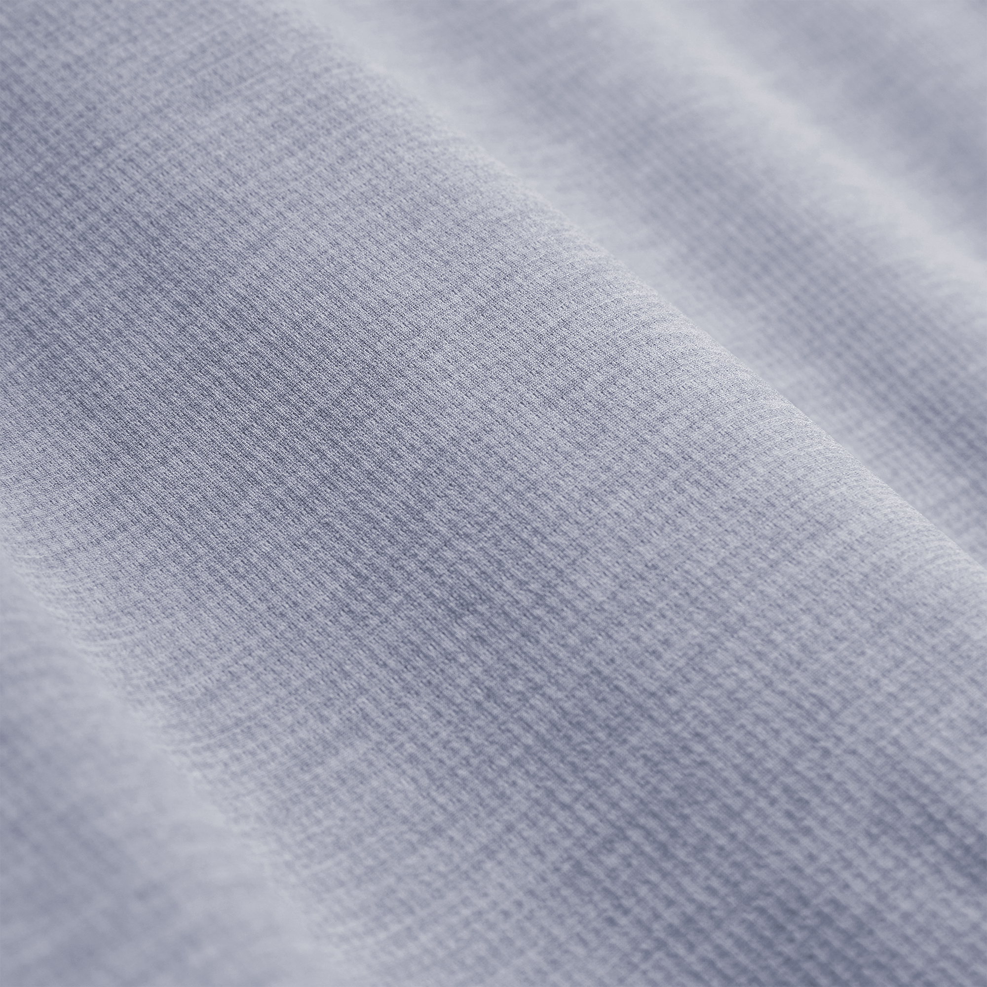 ALLOY HEATHERED