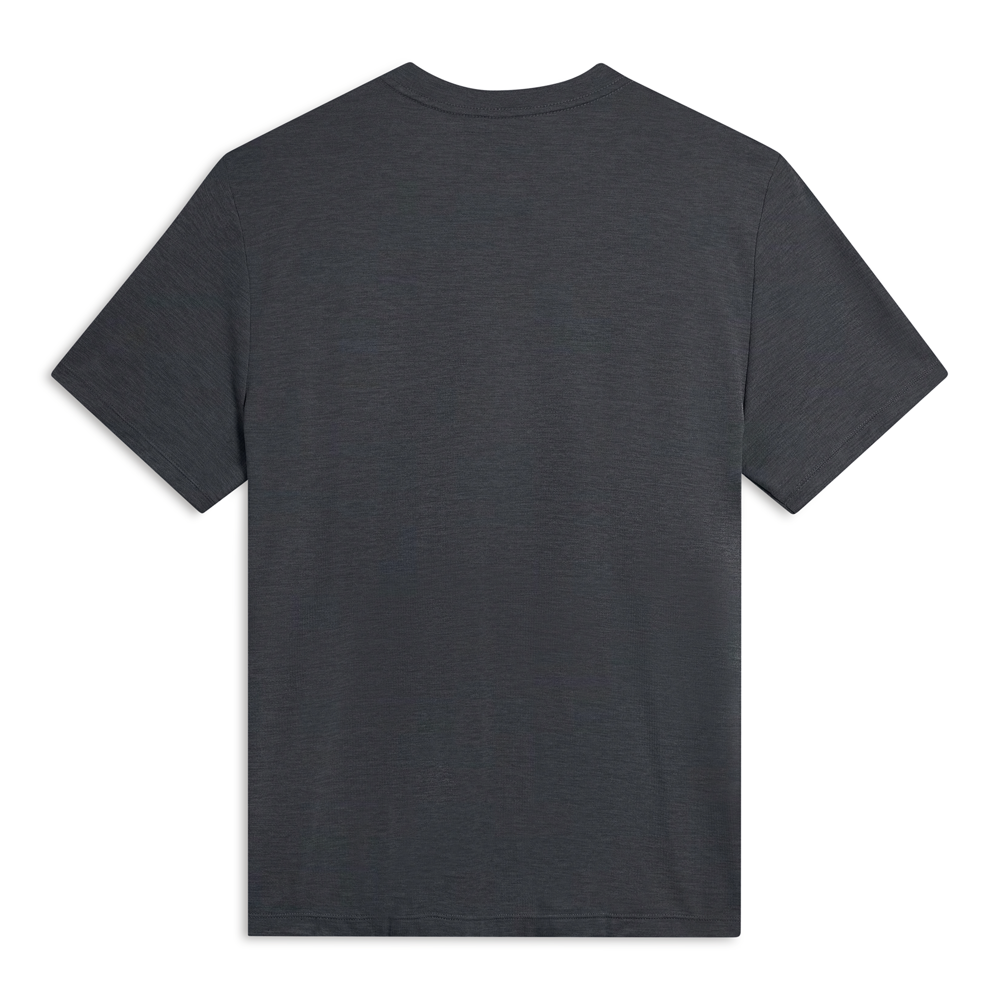 CHARCOAL HEATHERED