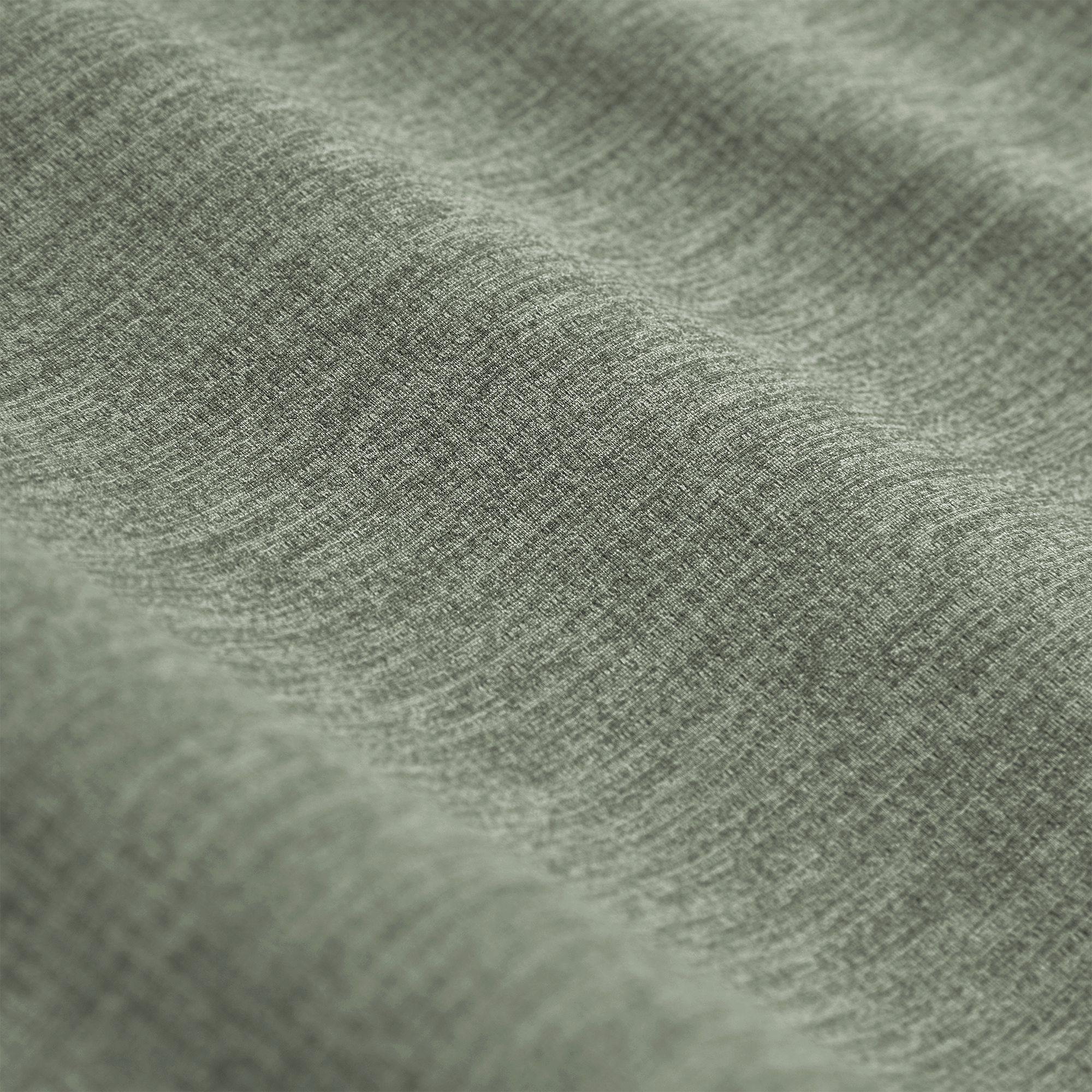 DARK OLIVE HEATHERED