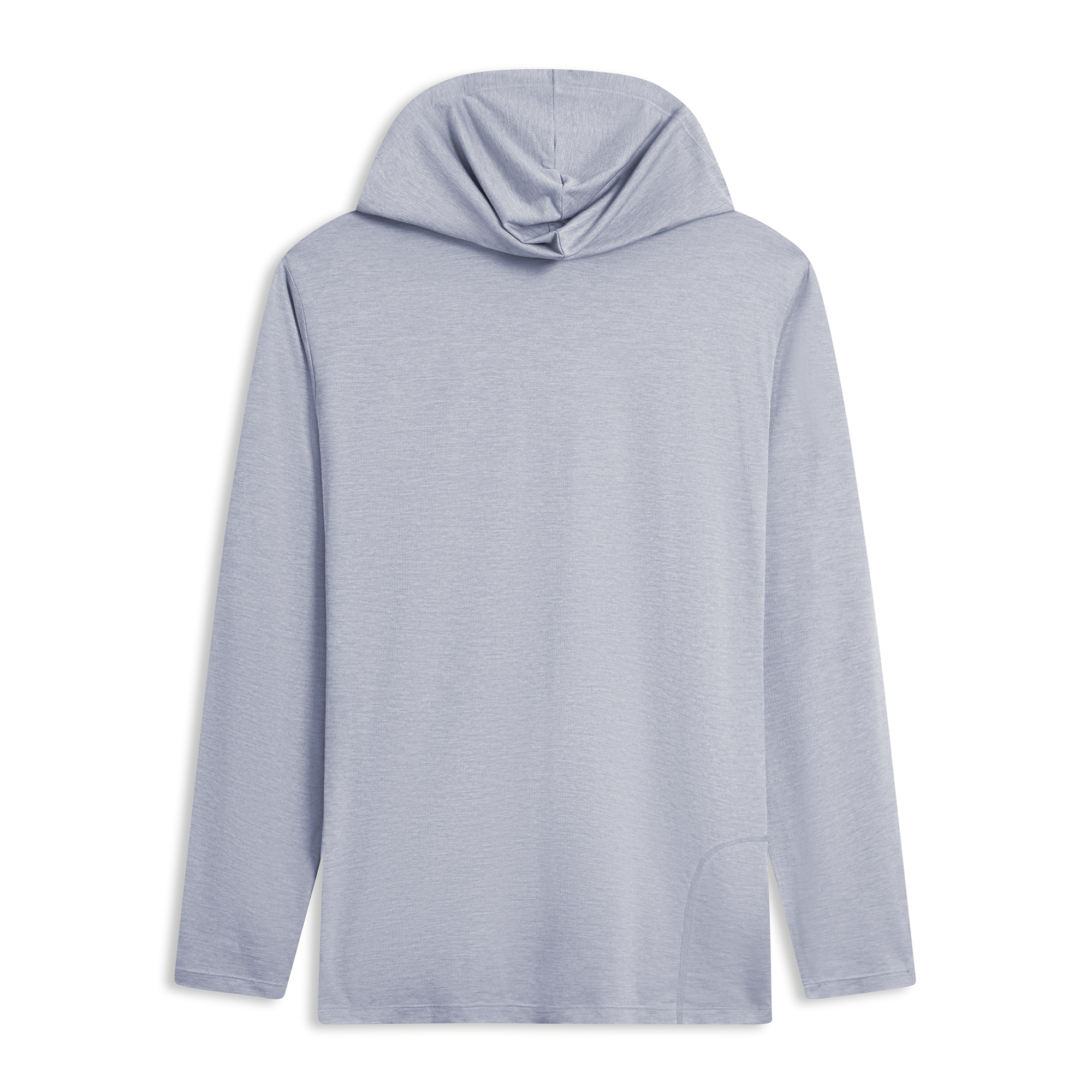 ALLOY HEATHERED