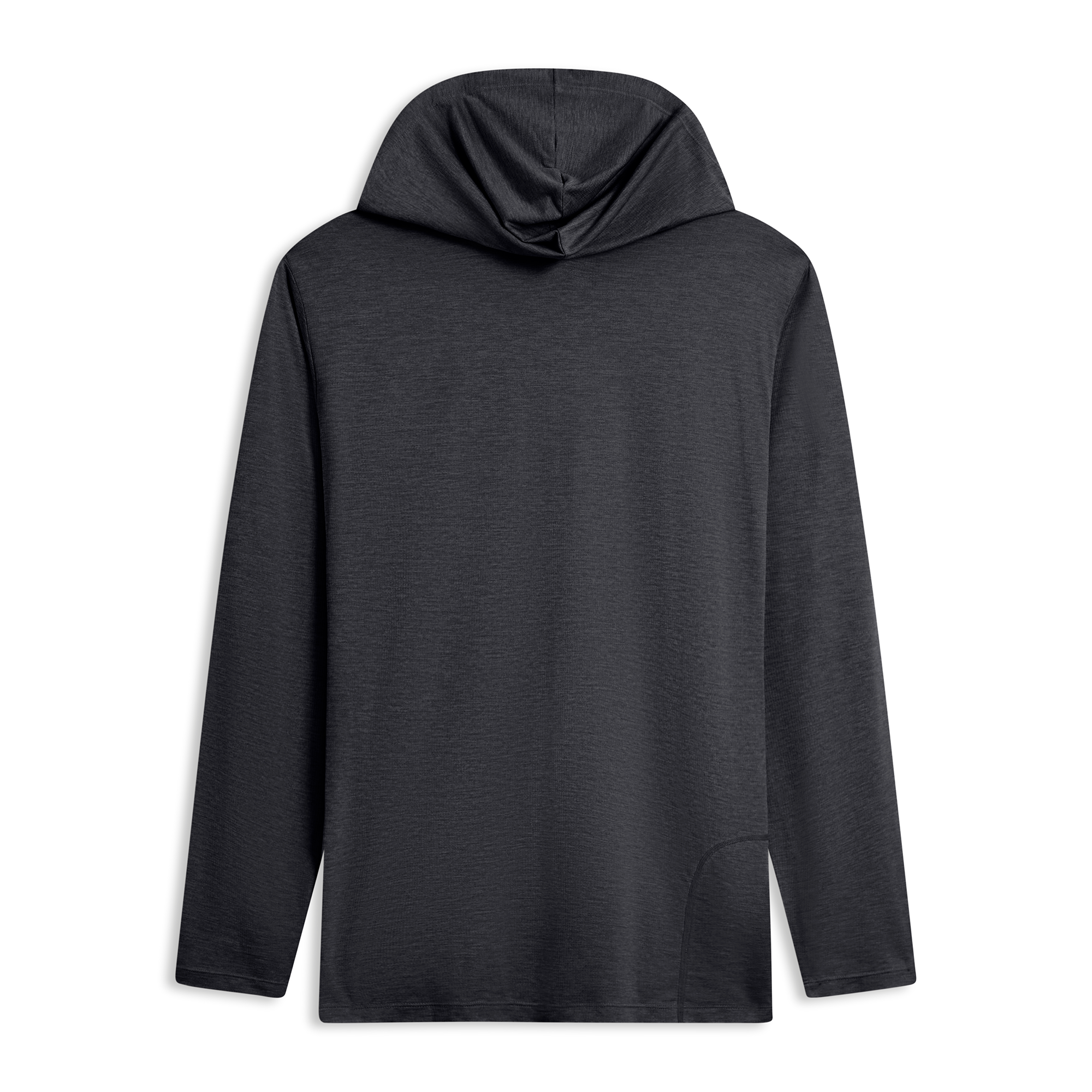 CHARCOAL HEATHERED