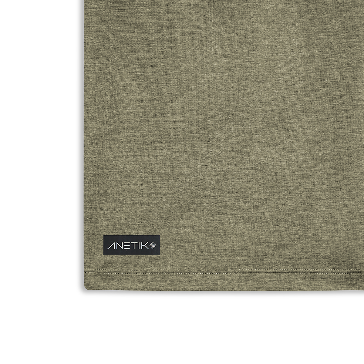 COYOTE BROWN HEATHERED