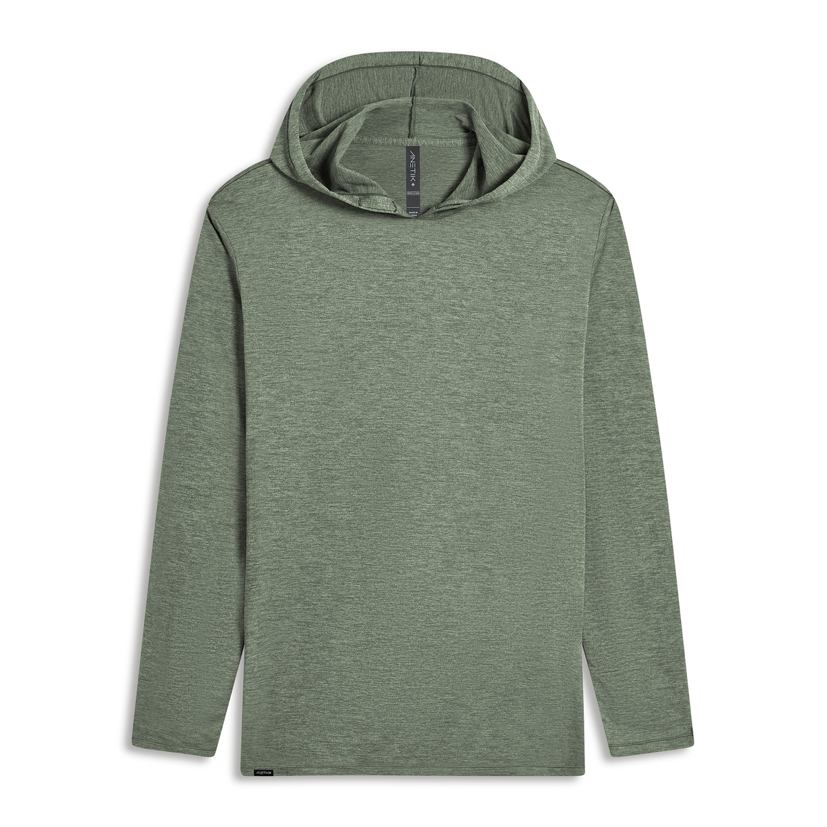 MENS - GHOSTLITE TECH HOODY