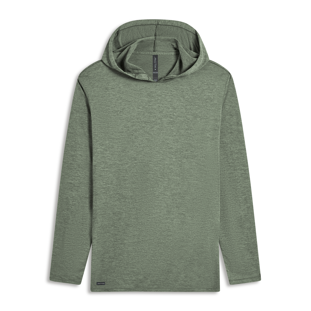 MENS - GHOSTLITE TECH HOODY