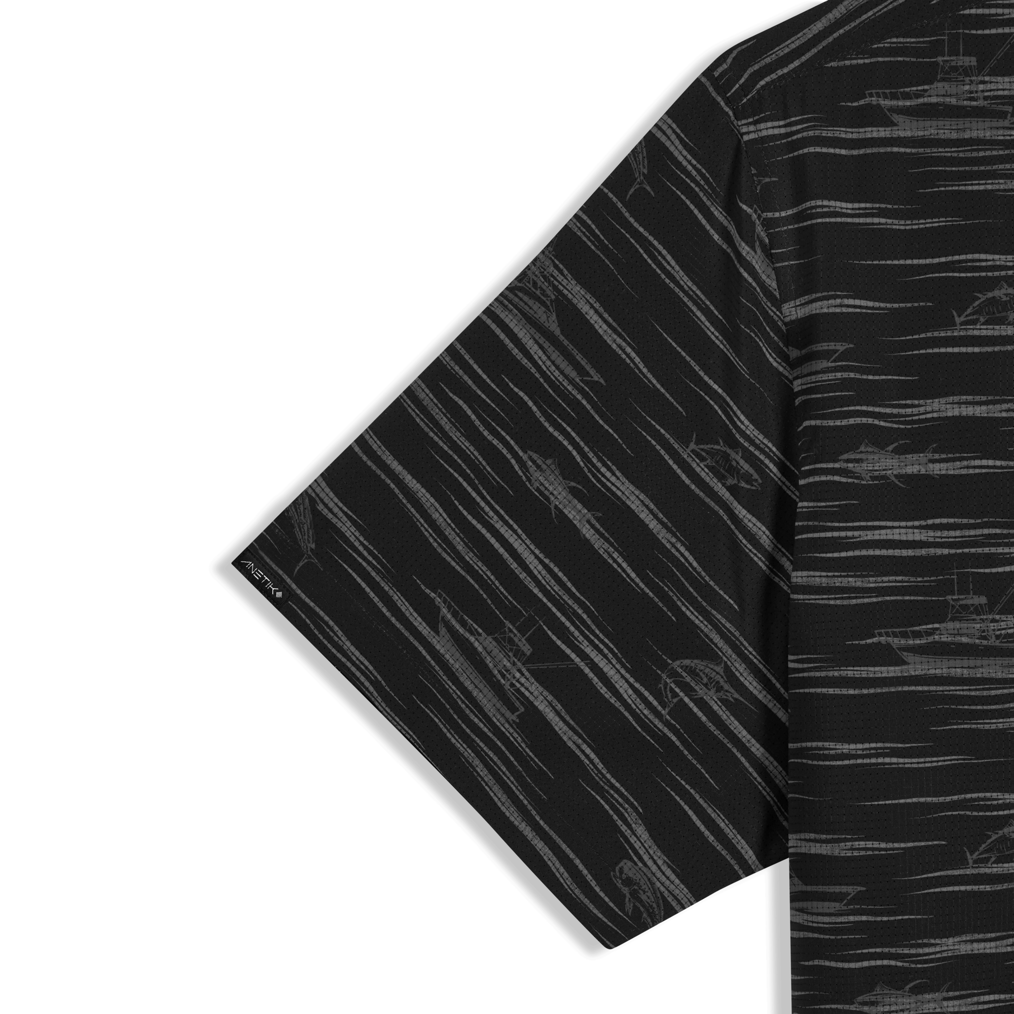 MARINE BLACK