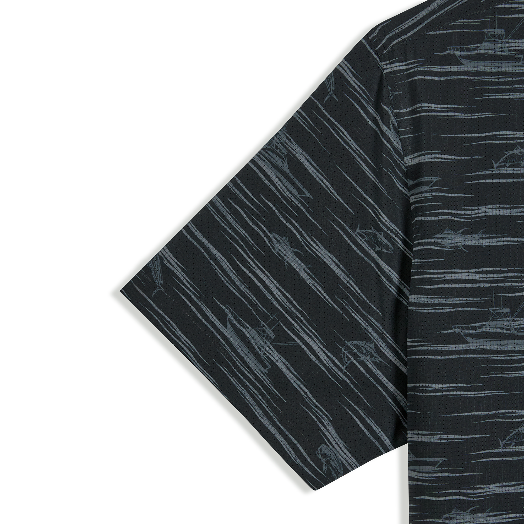 MARINE BLACK