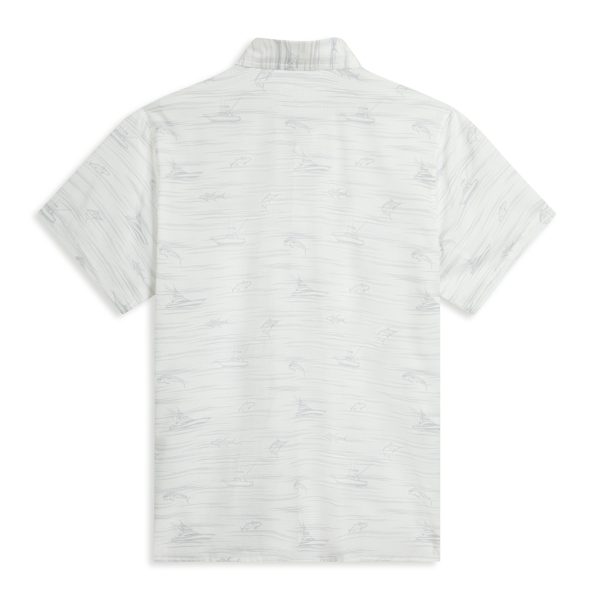 MARINE WHITE