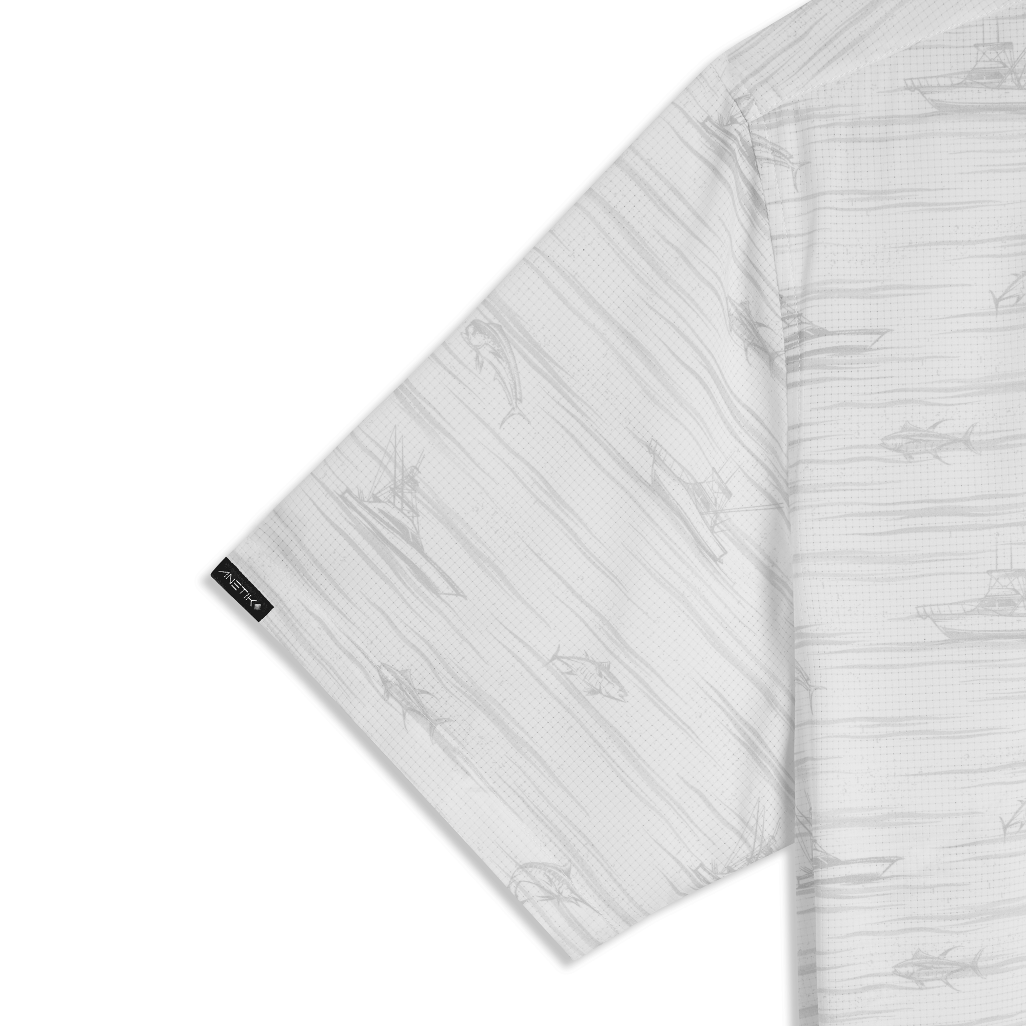 MARINE WHITE
