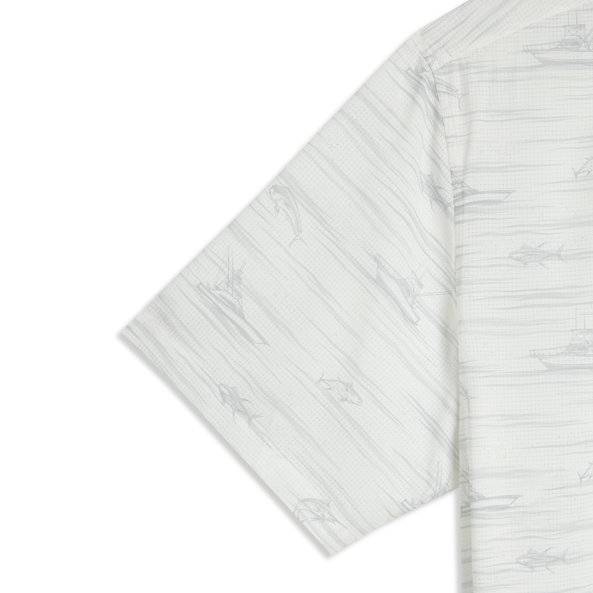 MARINE WHITE