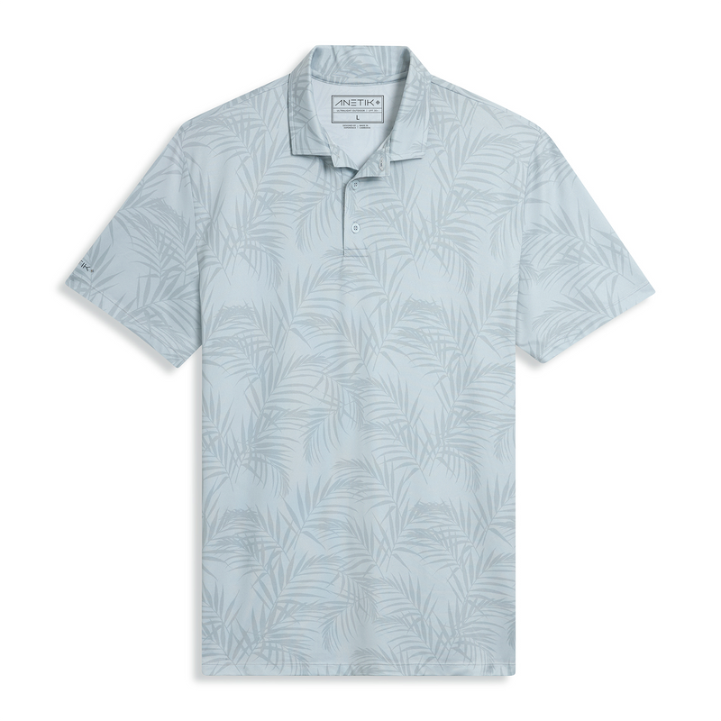 PALMS SILVER