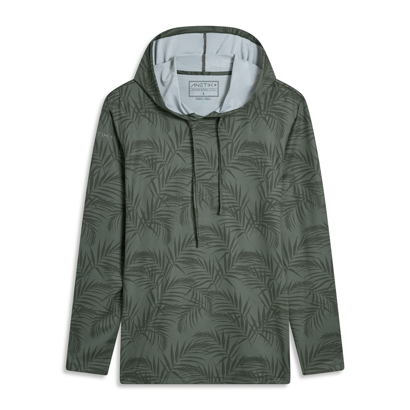 PALMS DARK OLIVE